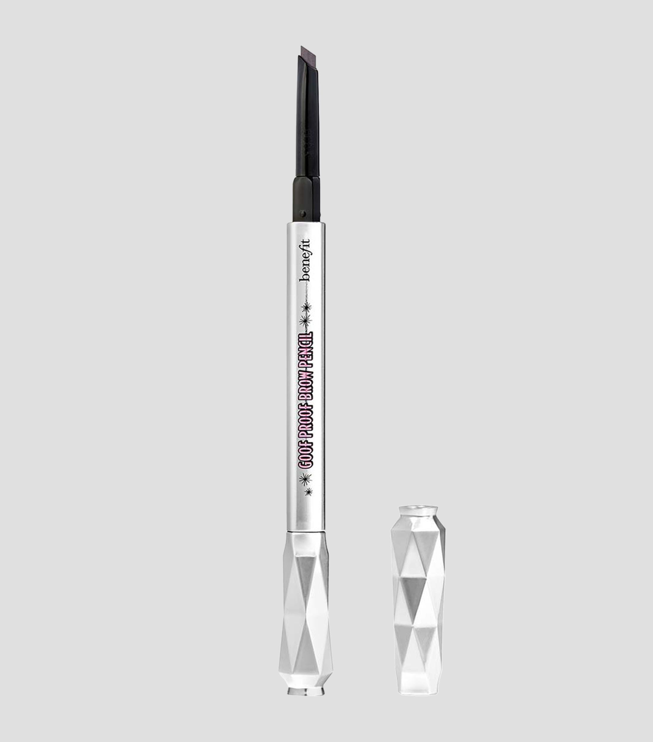Lapiz Delineador para Cejas Goof Proof Cool Grey, 0.34 gr