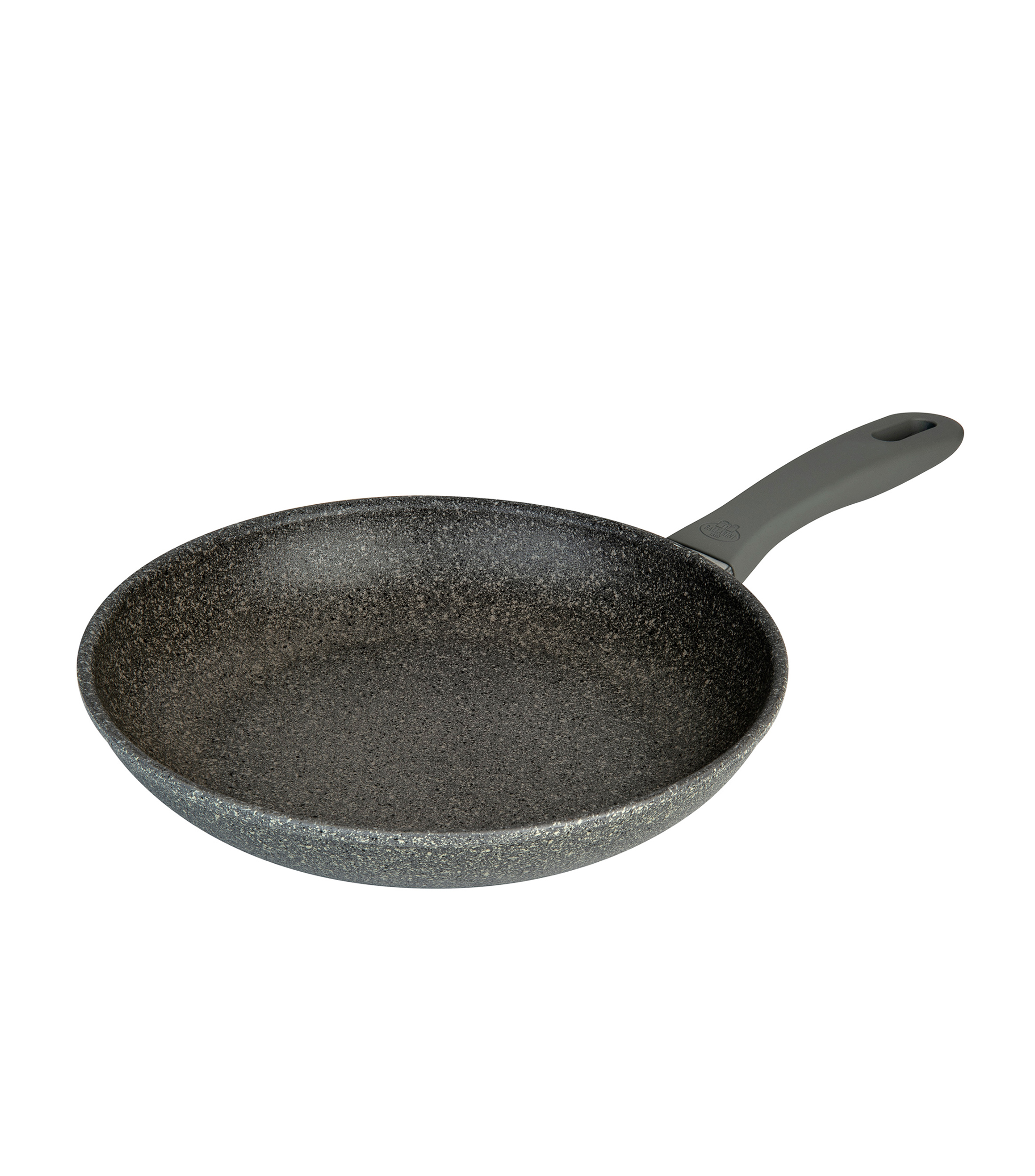 Sartén en aluminio 24 cm