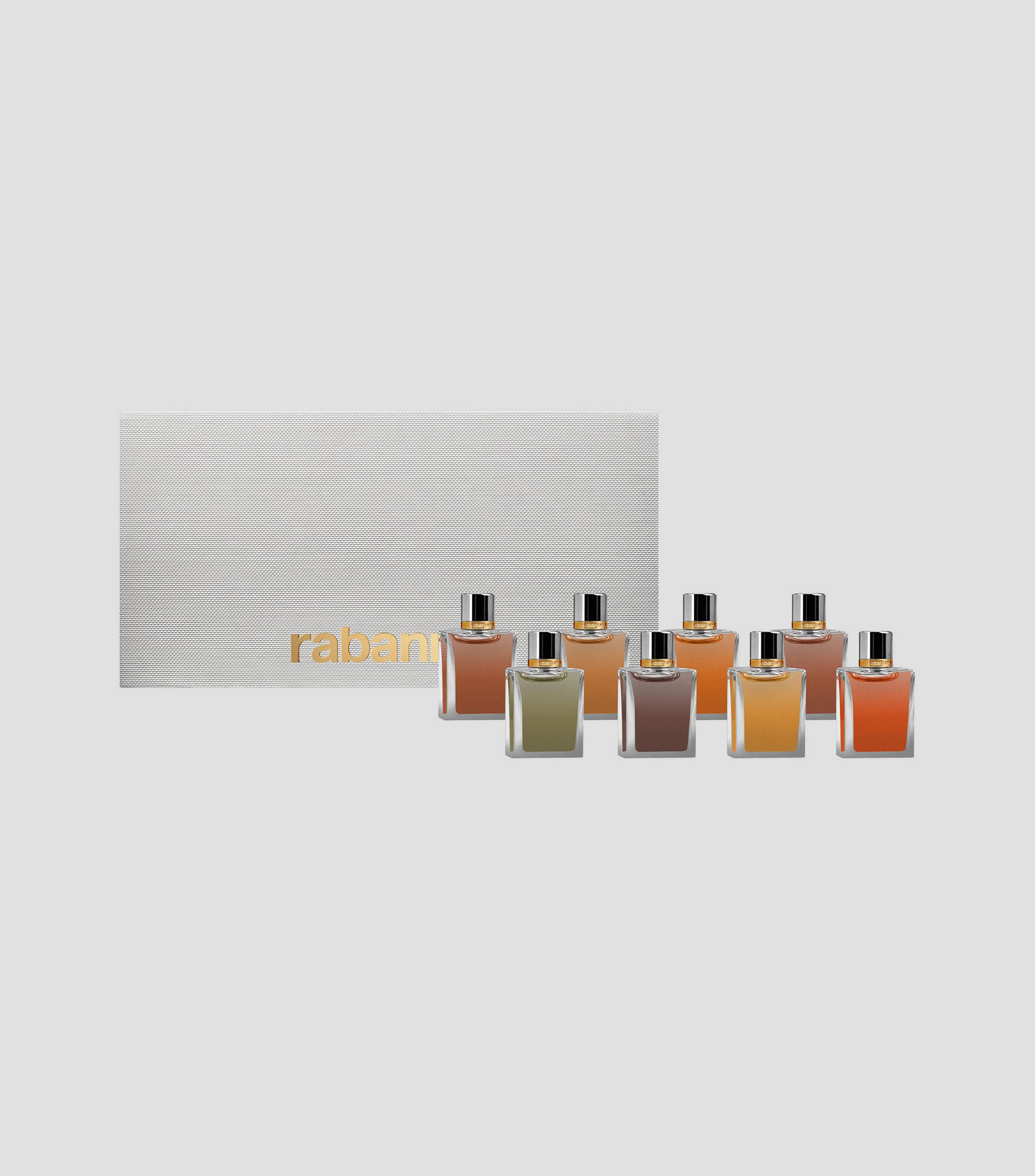 Set La Collection Rabanne Unisex