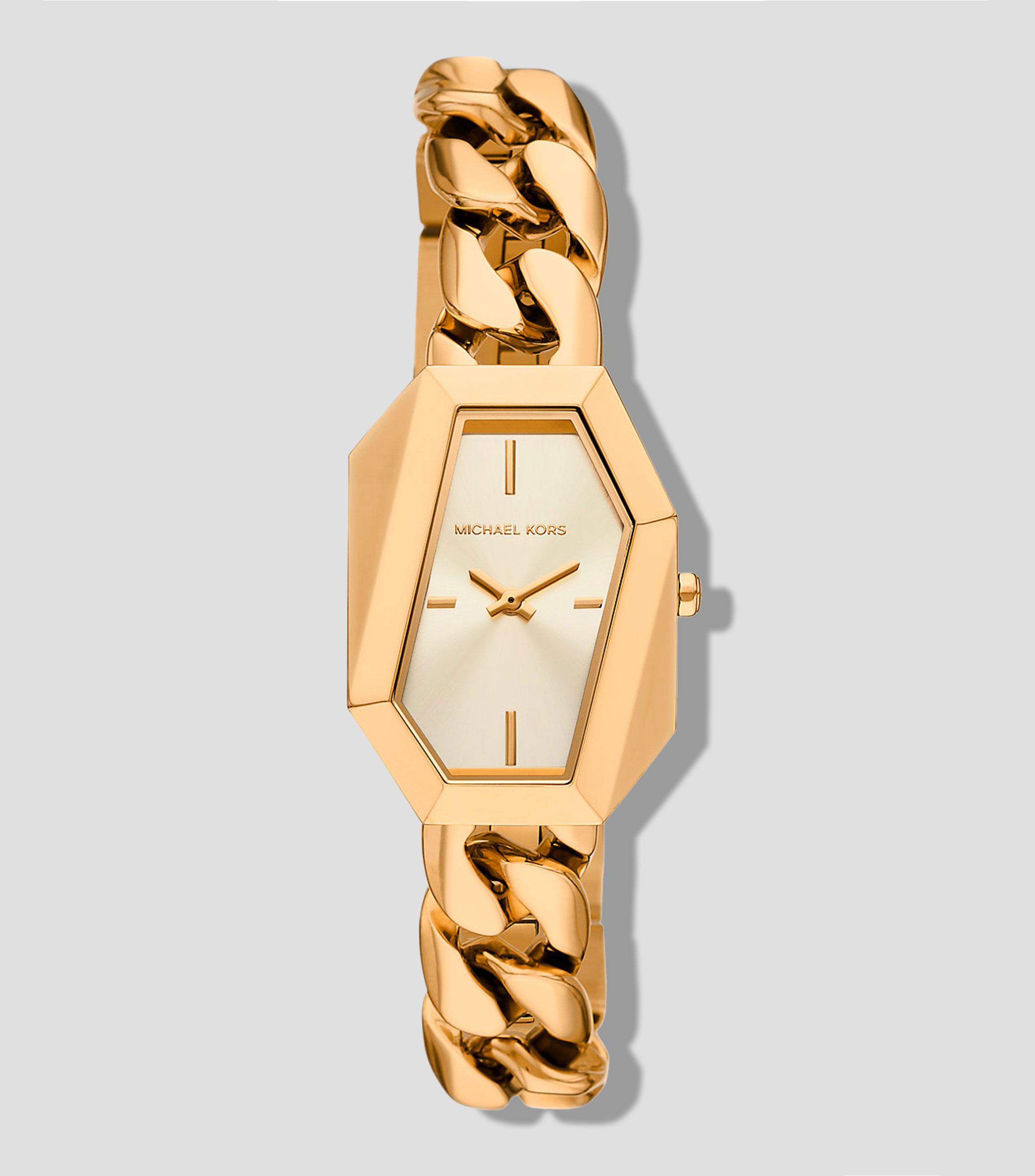 Reloj para Mujer Suri casual dorado