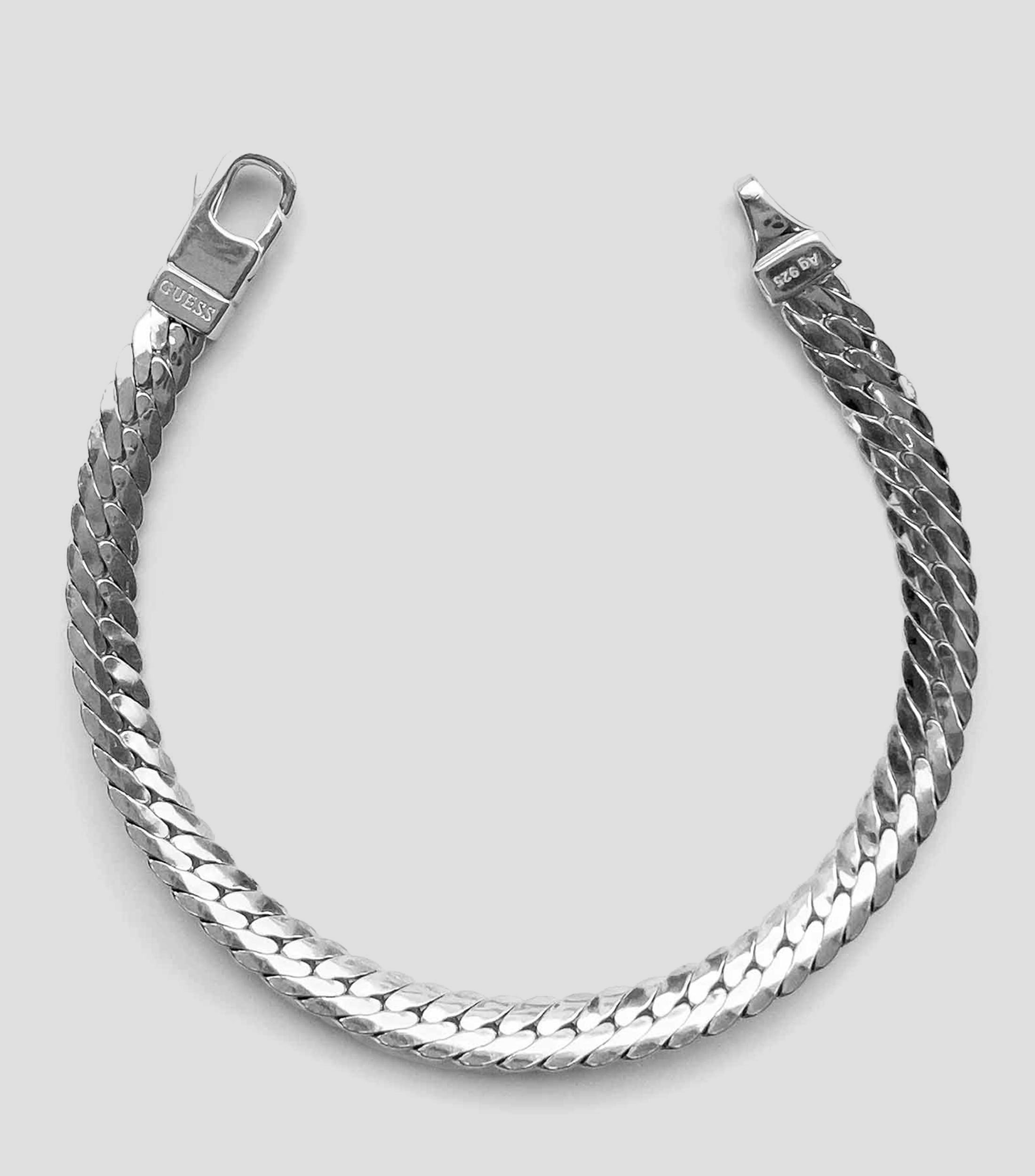 Collar en Plata .925 Mujer
