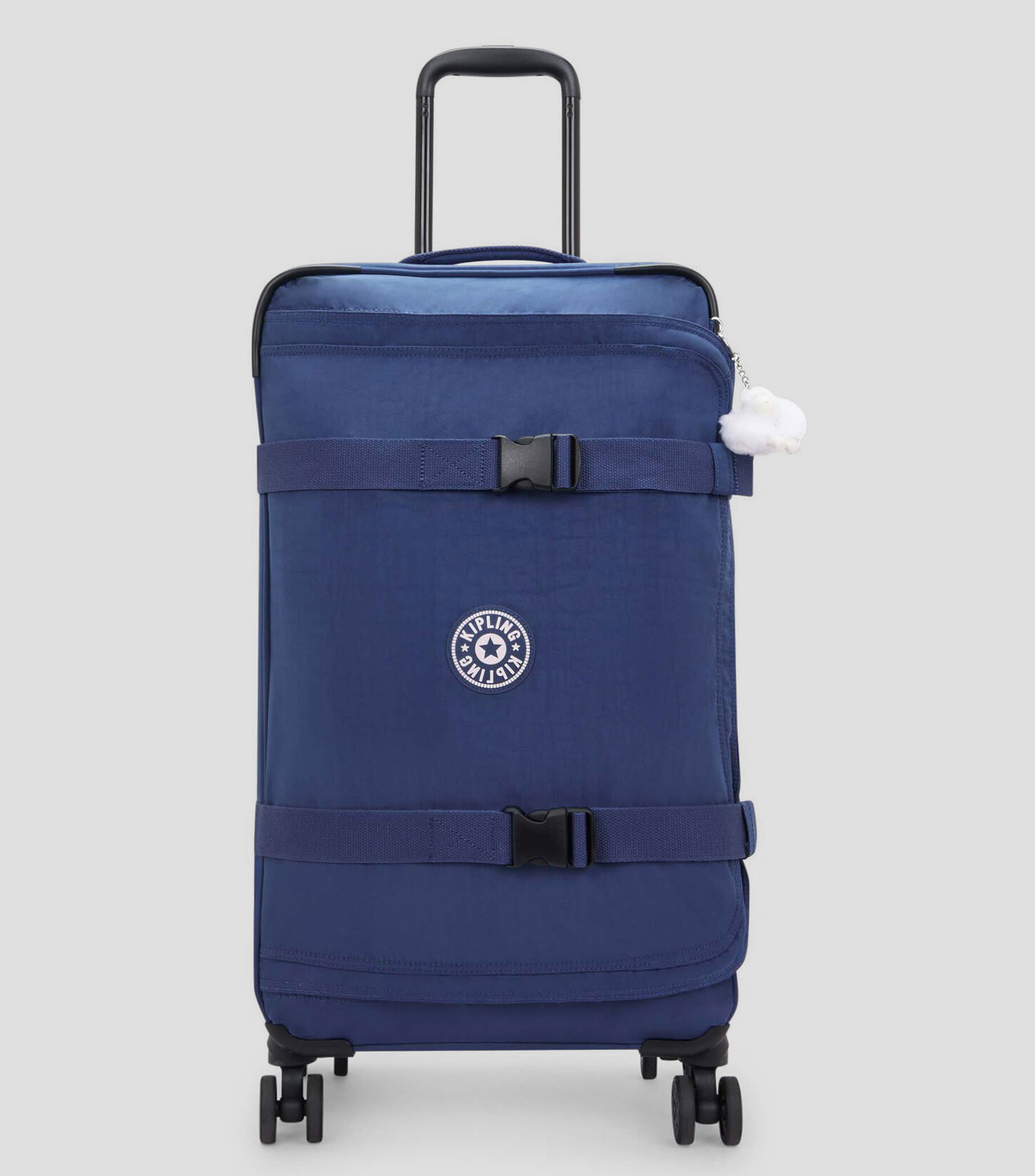 Maleta de Viaje Spontaneous Azul