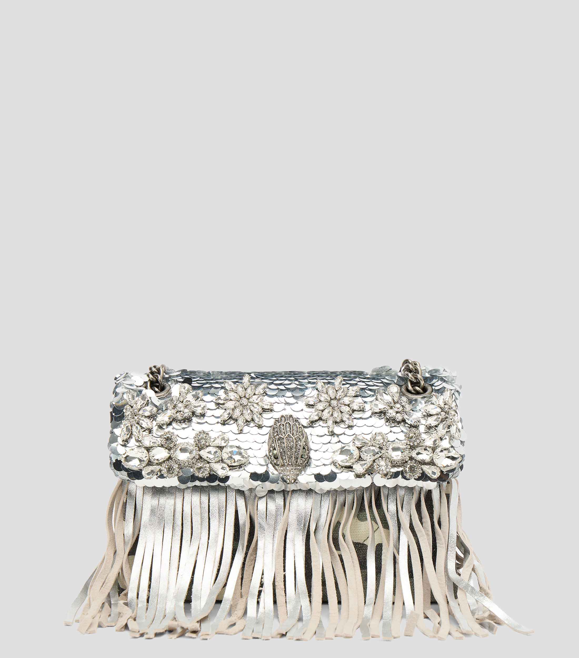Bolsa shoulder fantasía Mujer