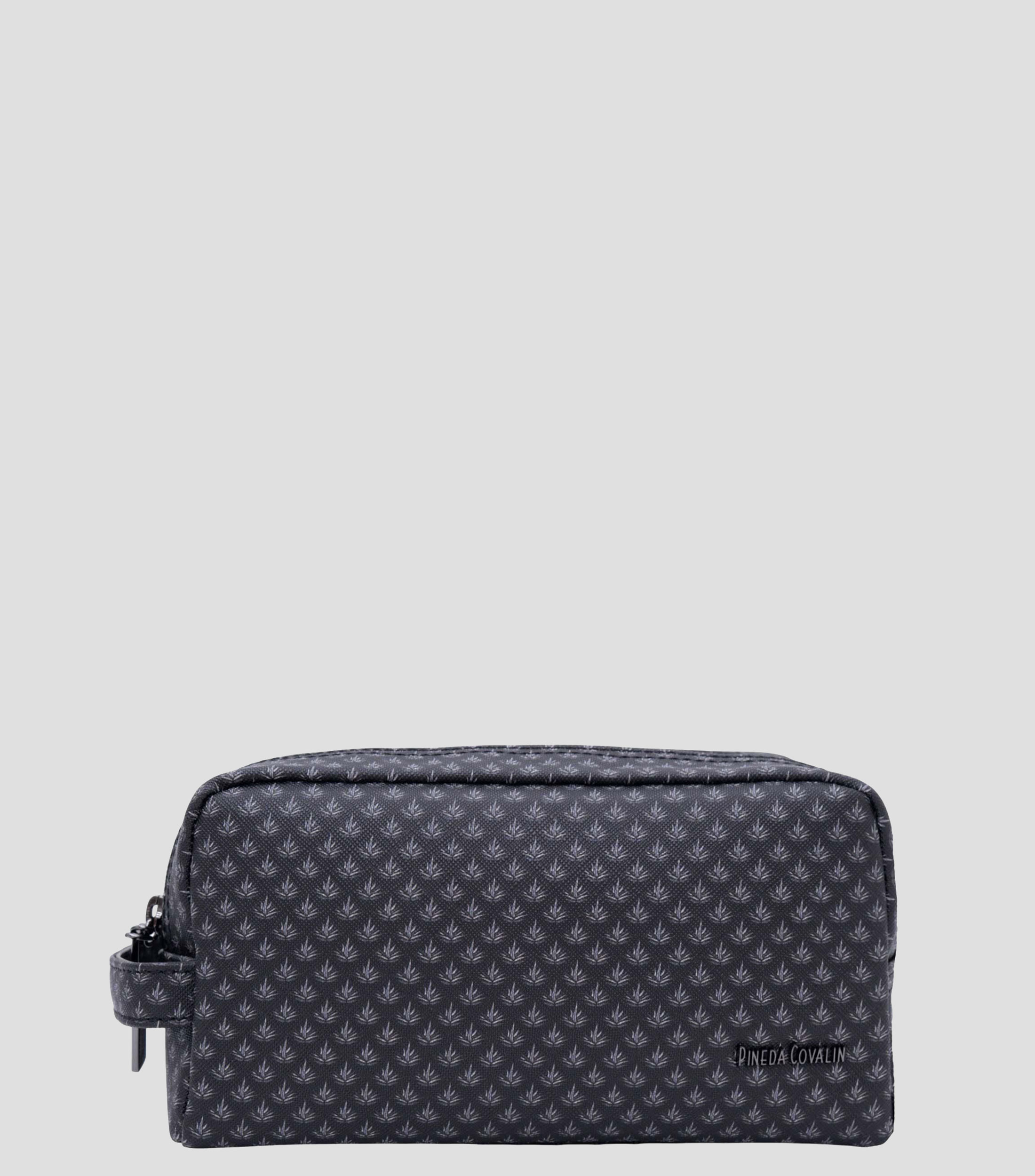 Neceser Agave con estampado Hombre