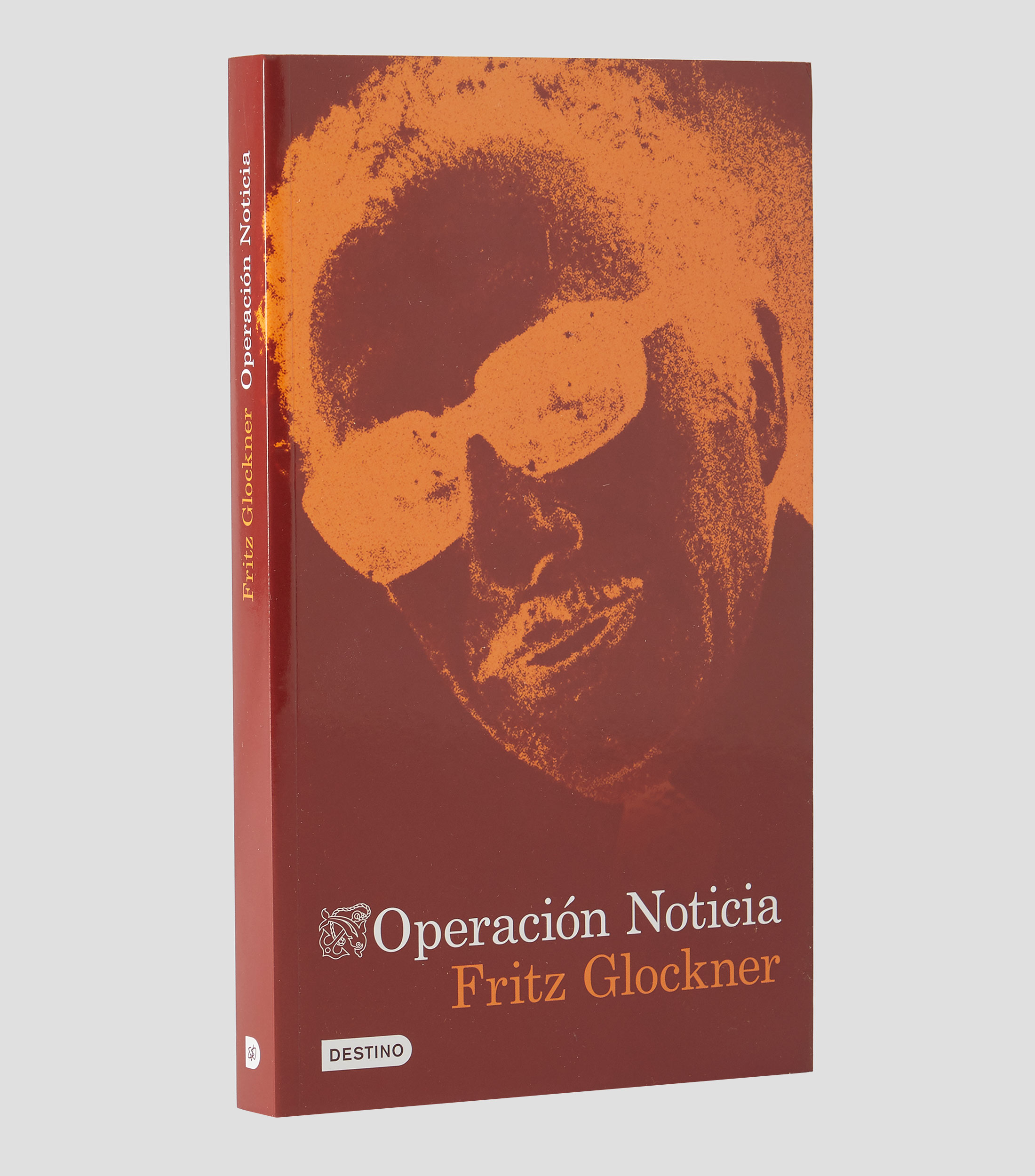 Interés GeneralOperación Noticia, Fritz Glockner