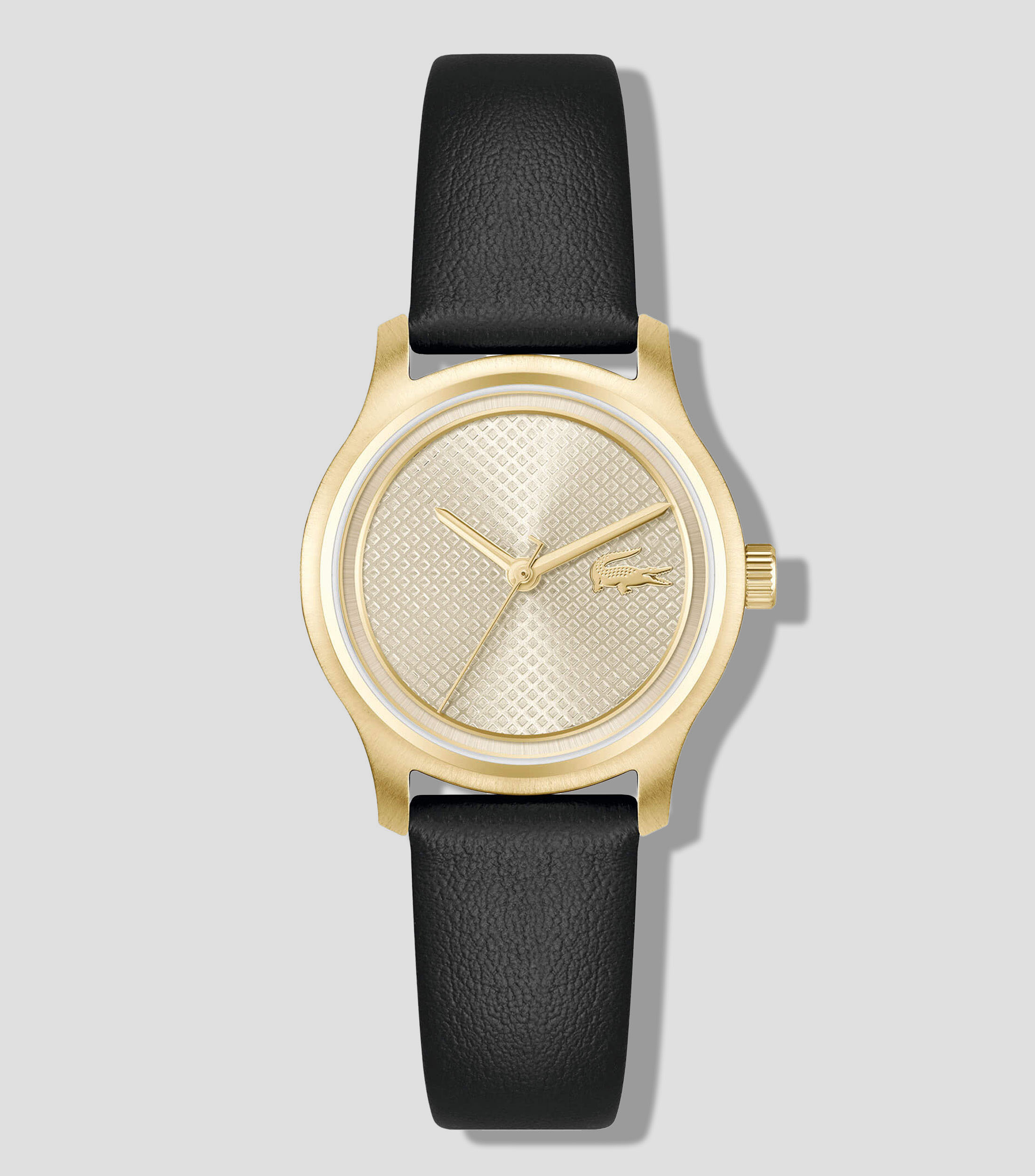 Reloj para Mujer Elyse casual dorado, blanco, negro