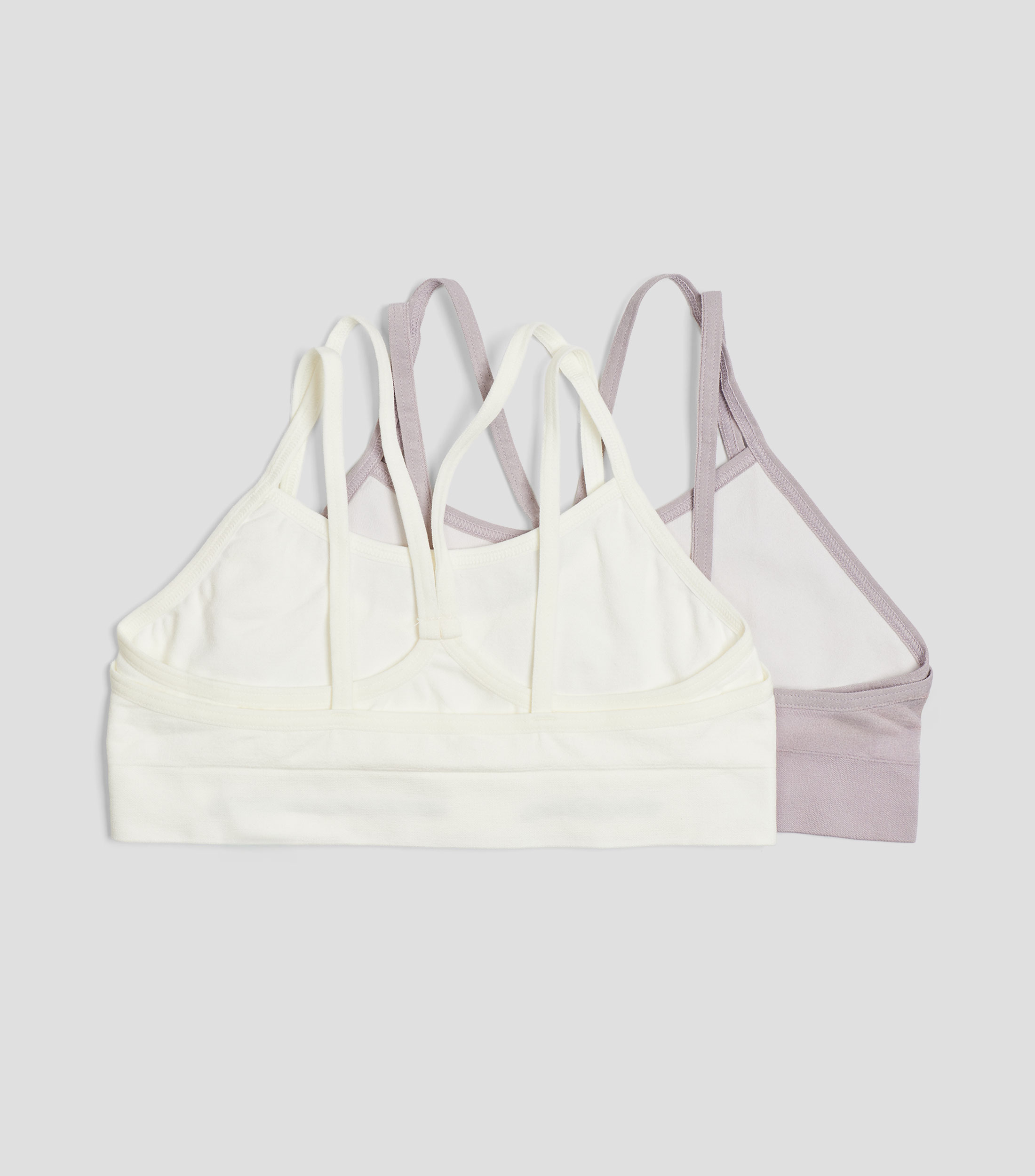 Set 2 Tops Triki Triki Niña
