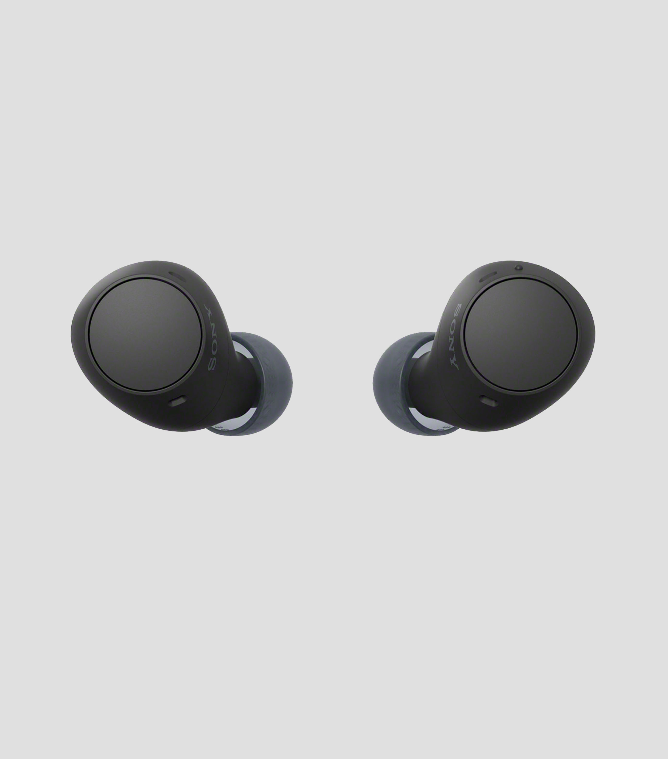 Audifonos Inalambricos Bluetooth C510 Negro