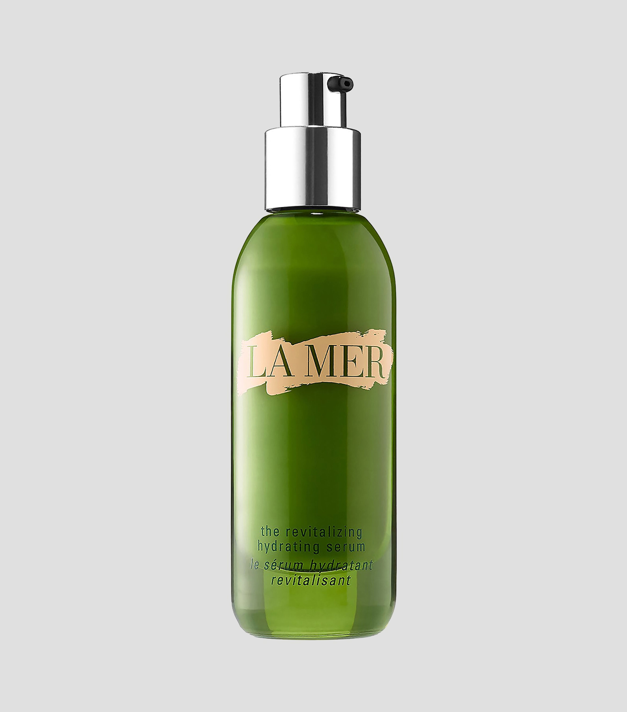 Suero revitalizante e hidratante para rostro, 30 ml
