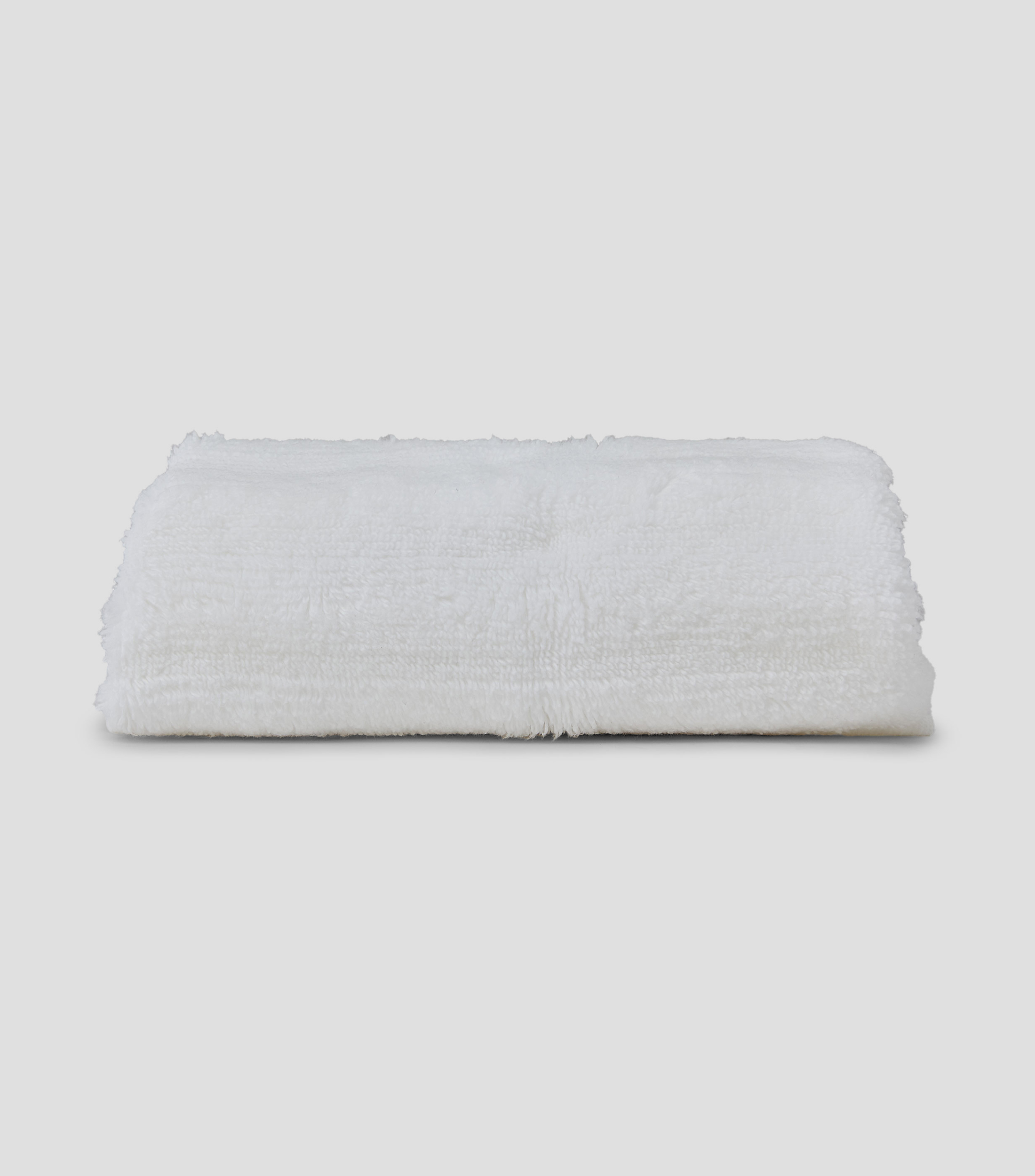 Toalla Facial Keywest Blanca