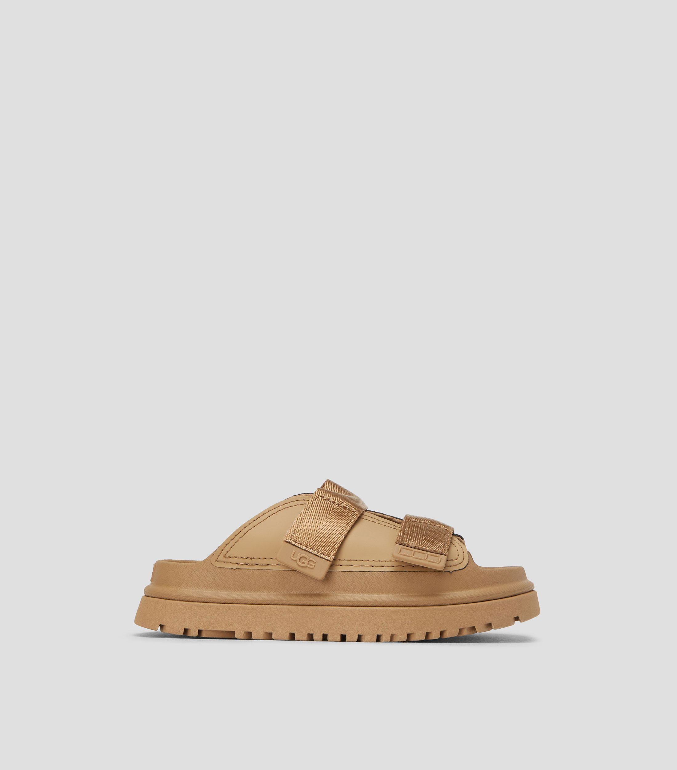 Sandalias plana Niña