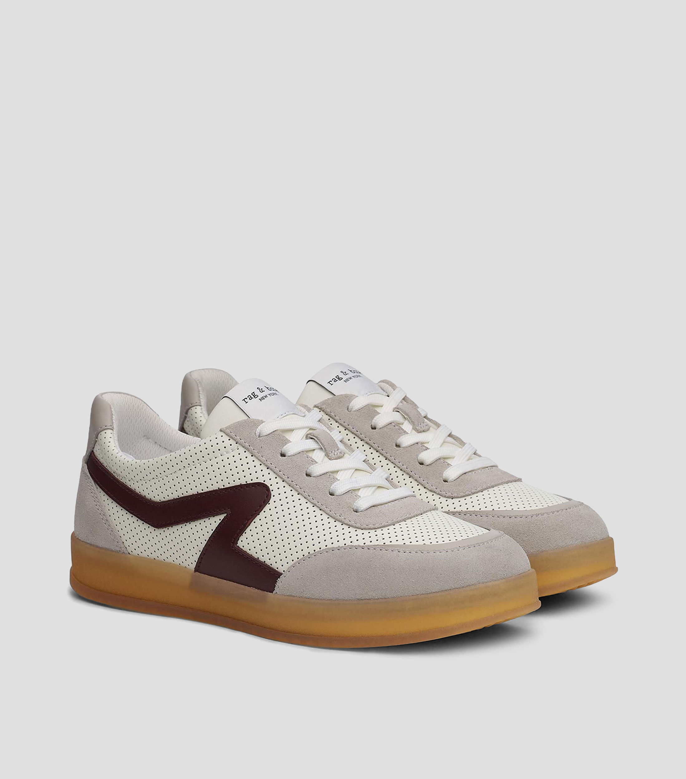 Tenis Casuales Mujer