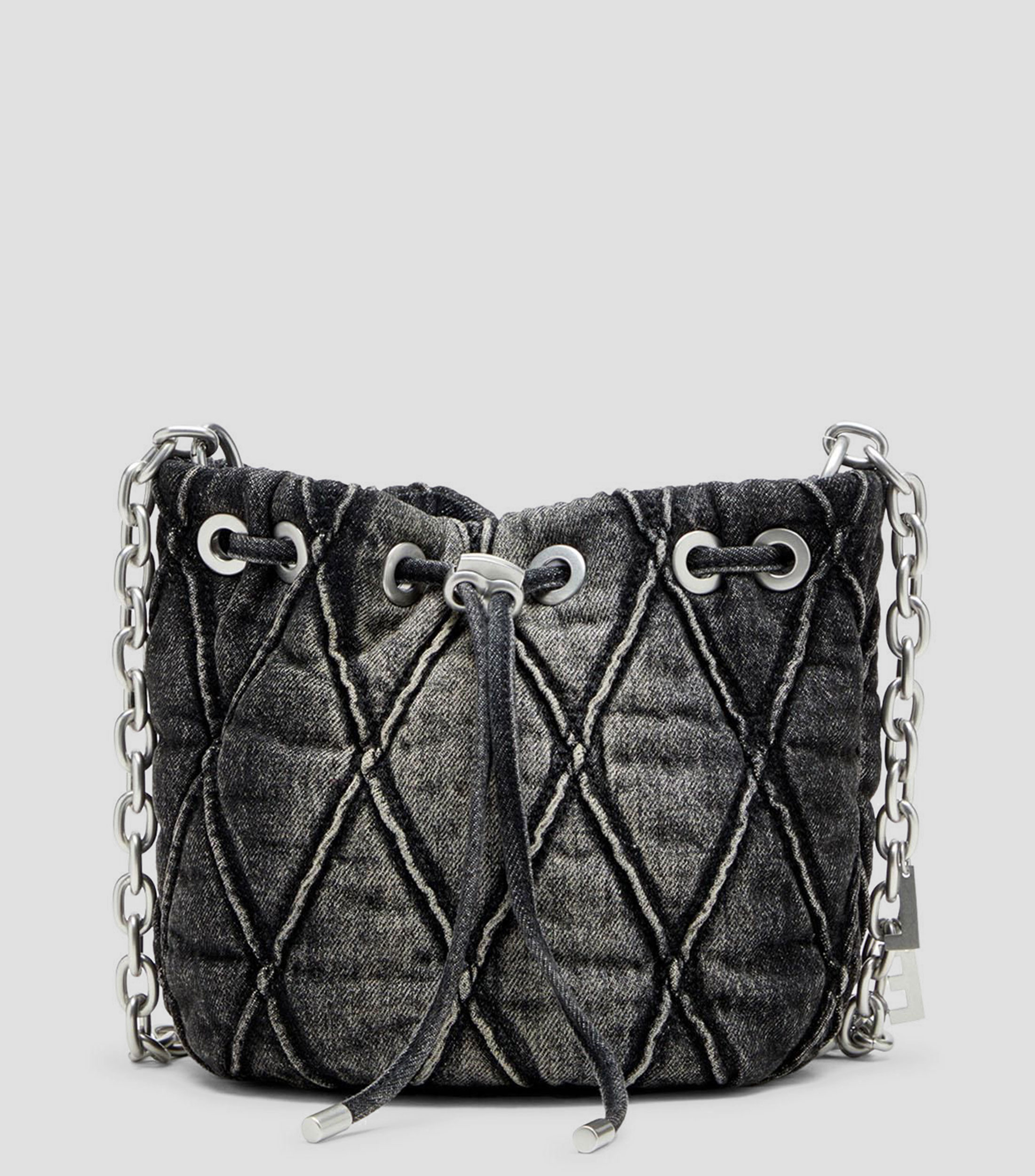 Bolsa Charm-D