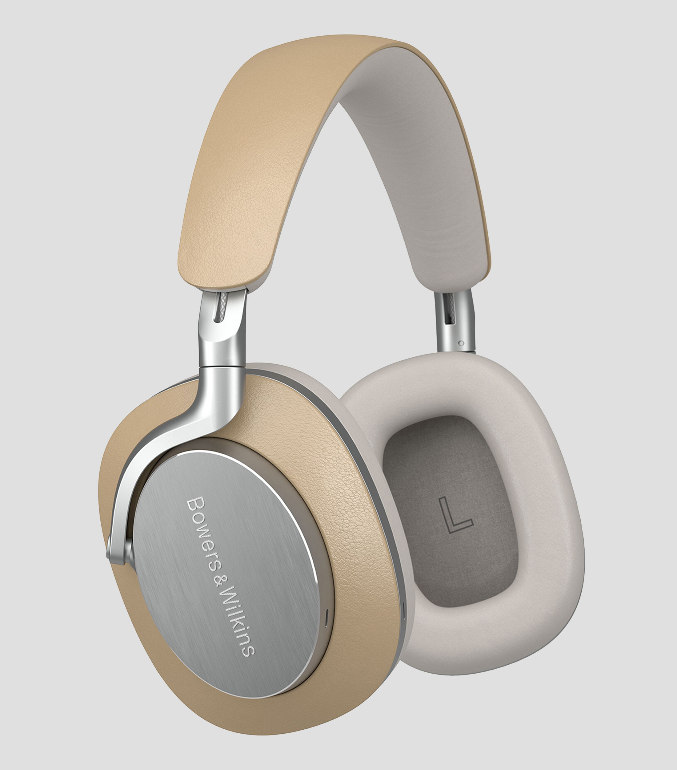 Audifonos Inalambricos bluetooth PX8 Royal Tan
