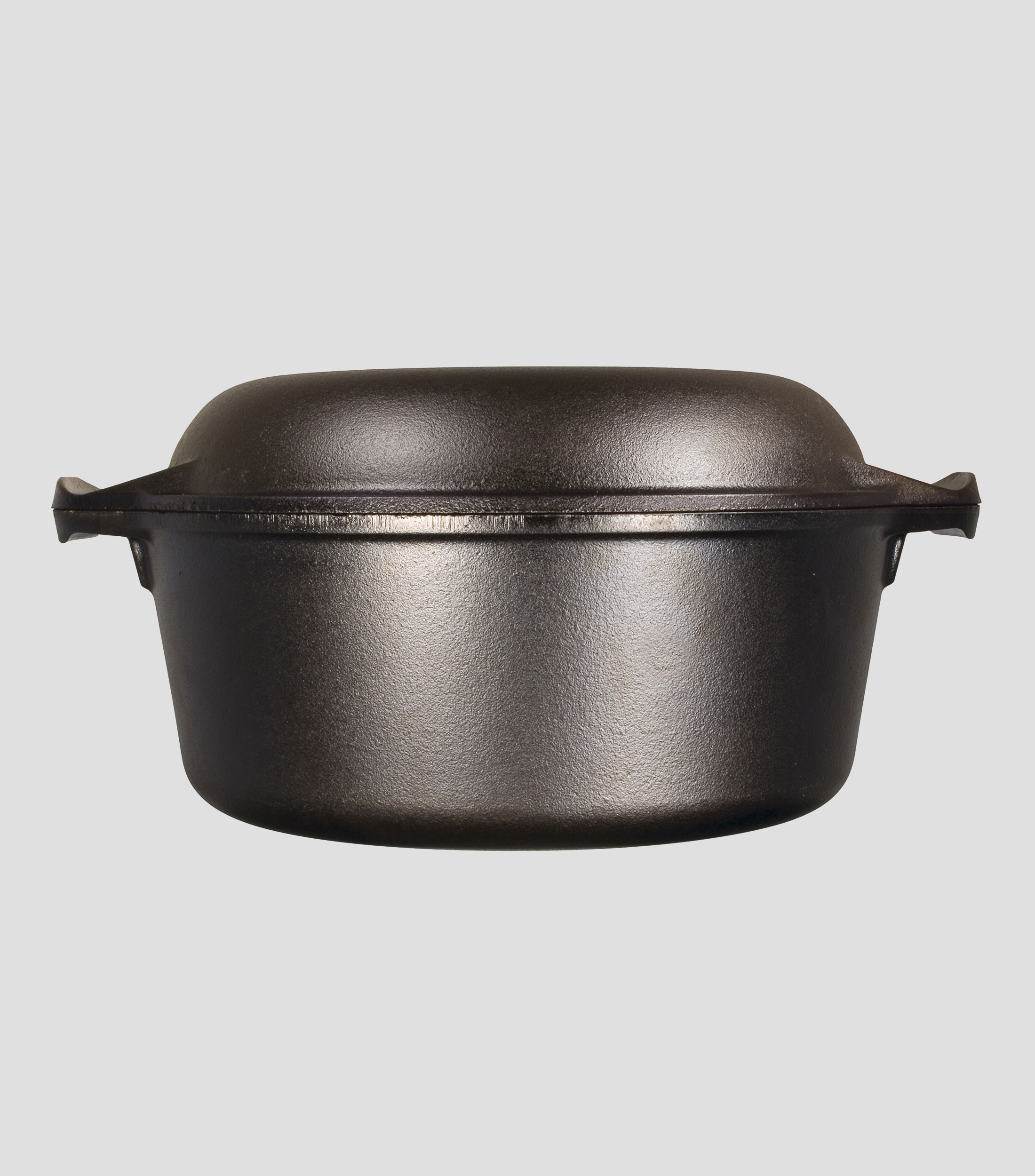 Horno holandés 25.5 cm