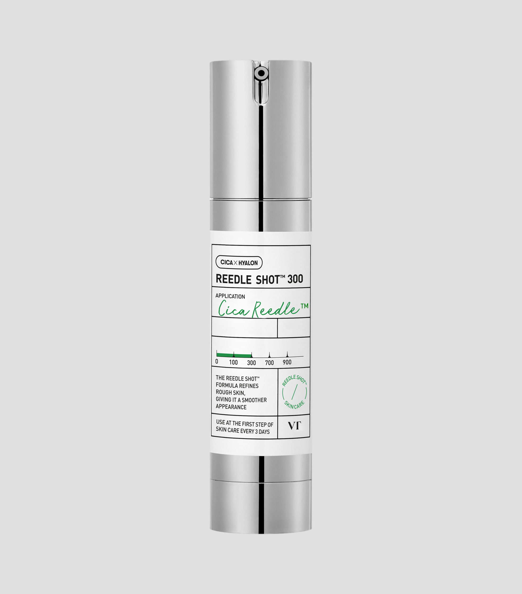 Suero facial Reedle Shot 300, 50 ml