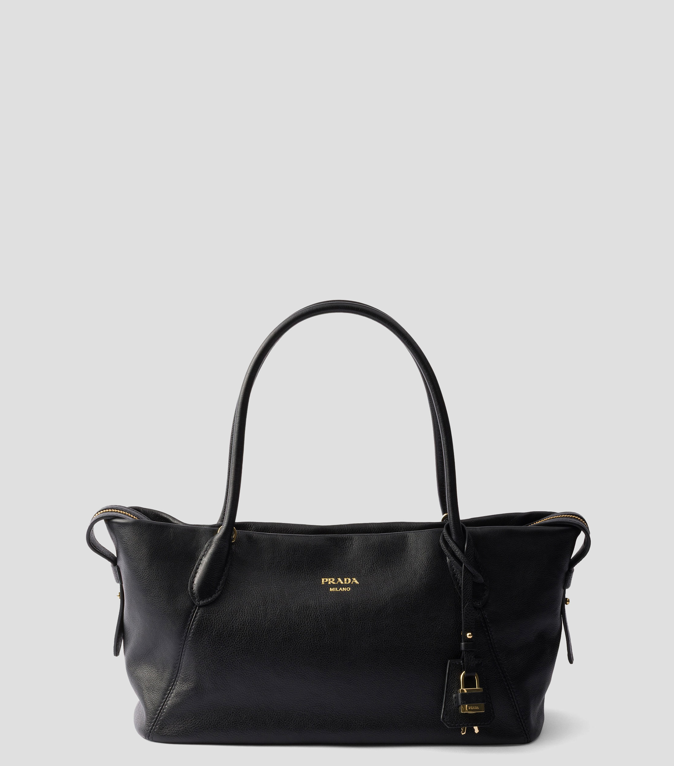 Bolsa Tote en piel Mujer