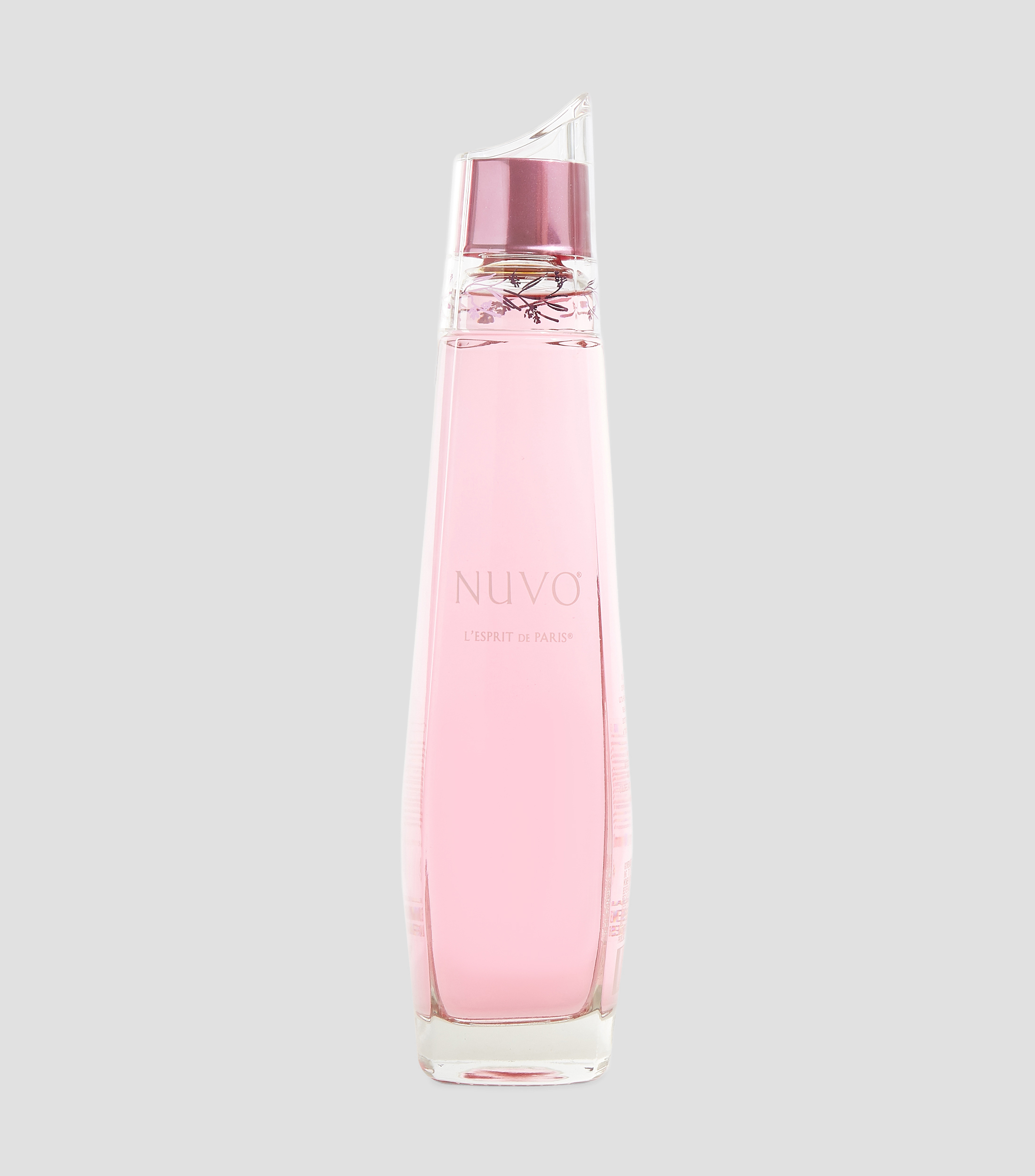 Licor de Vodka Nuvo, 700 ml