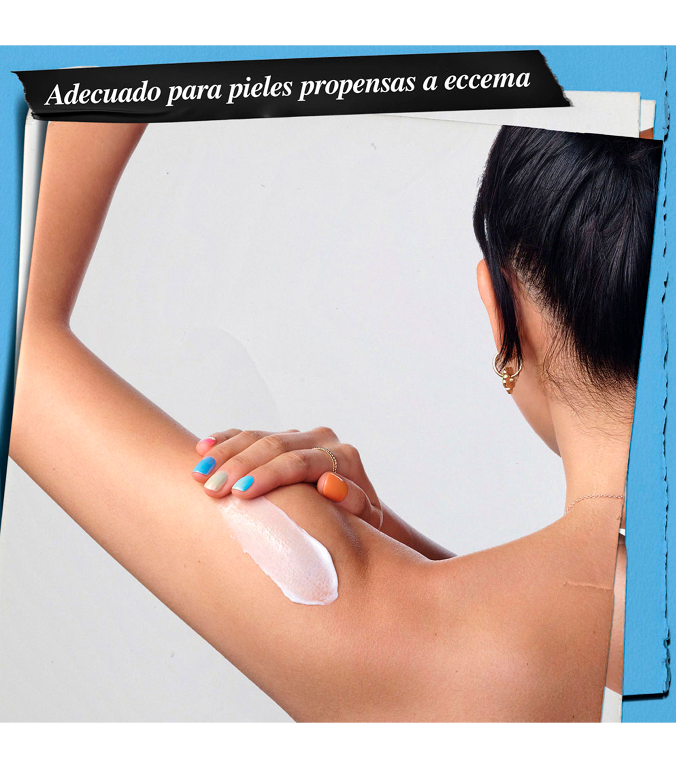 Crema corporal hidratante Ultra Body, 250 ml