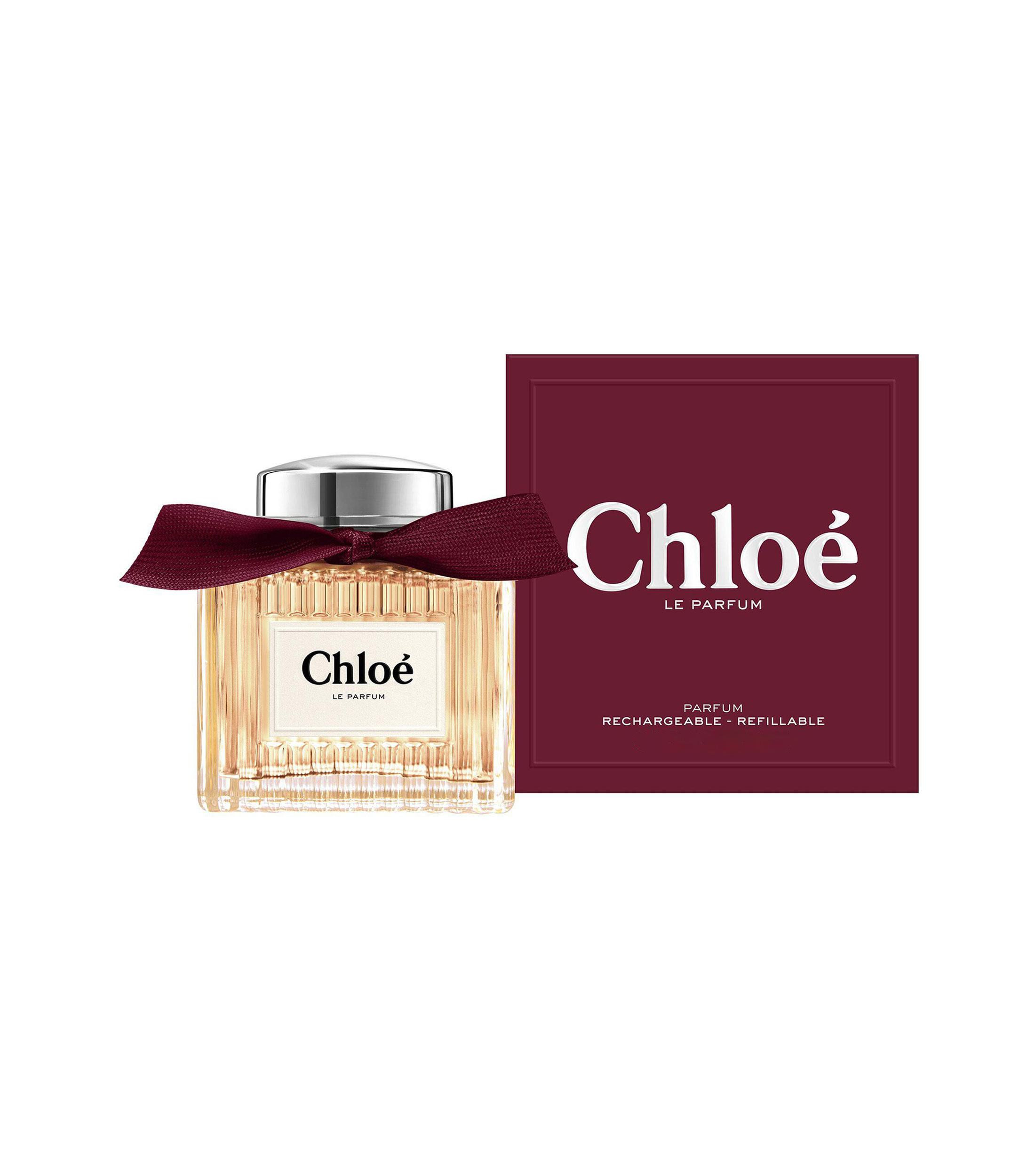 Perfume Chloé, Le Parfum 100 ml para Mujer