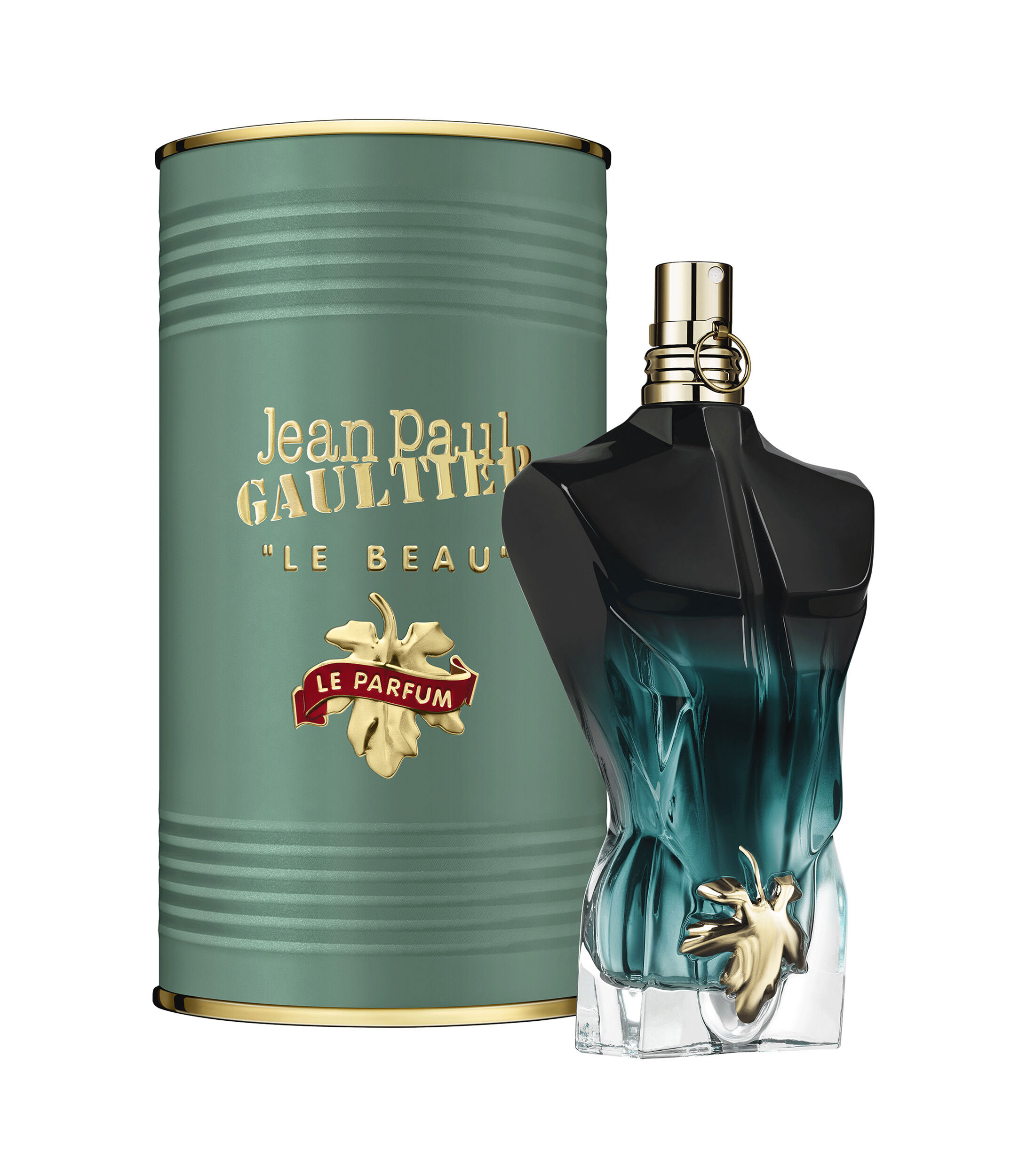 Perfume Le Beau Eau de Parfum, 125 ml para Hombre
