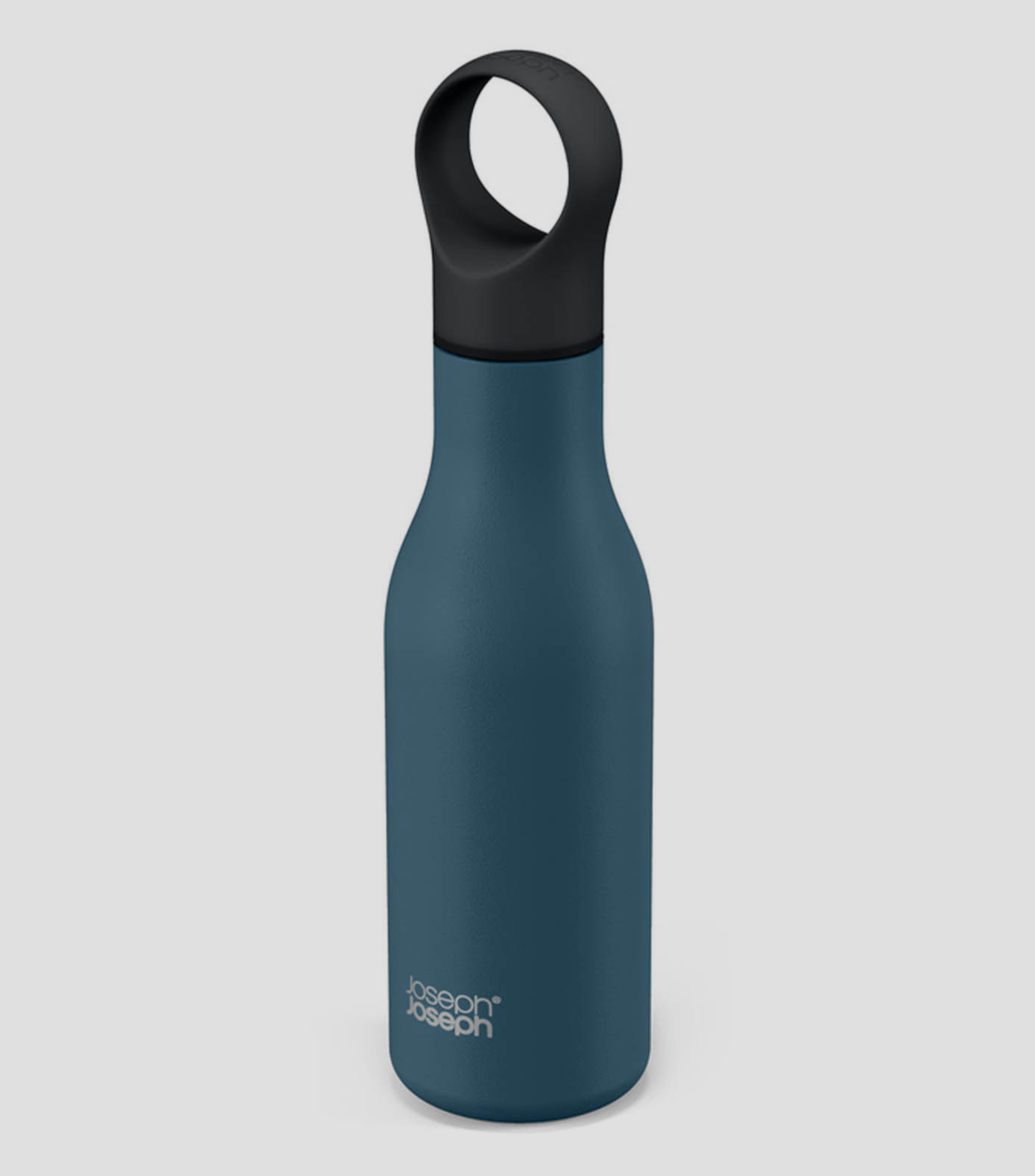 Termo Loop Azul Acero Inox 500 Ml