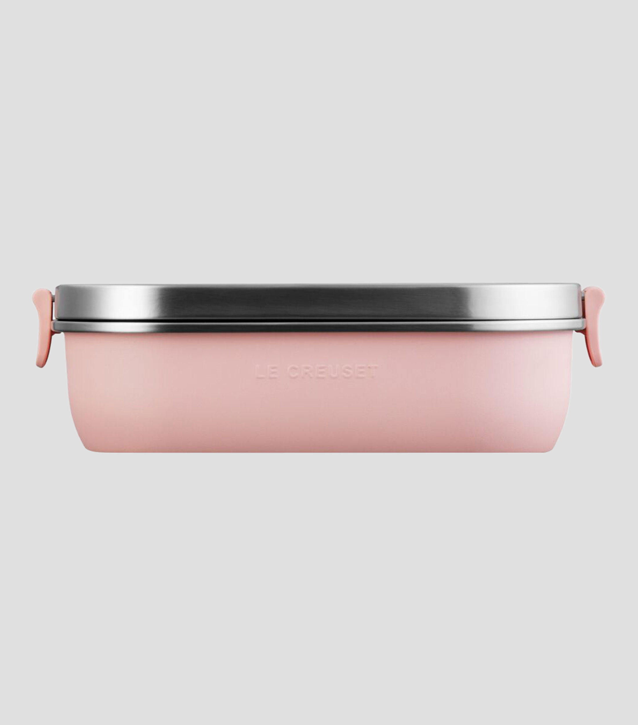 Contenedor Rectangular de Alimentos, 900 ml