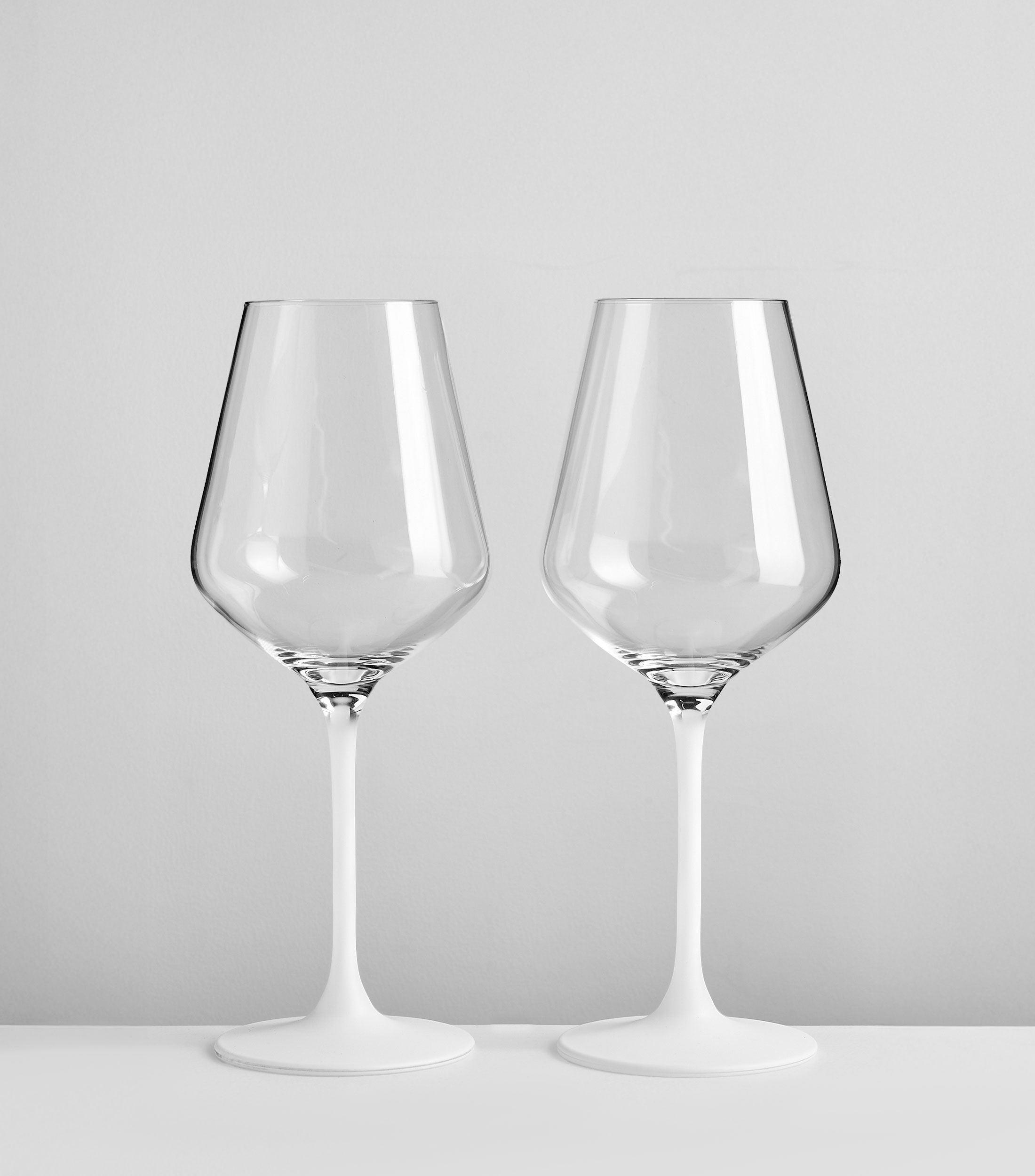 Set 4 copas para vino tinto Manufacture Rock