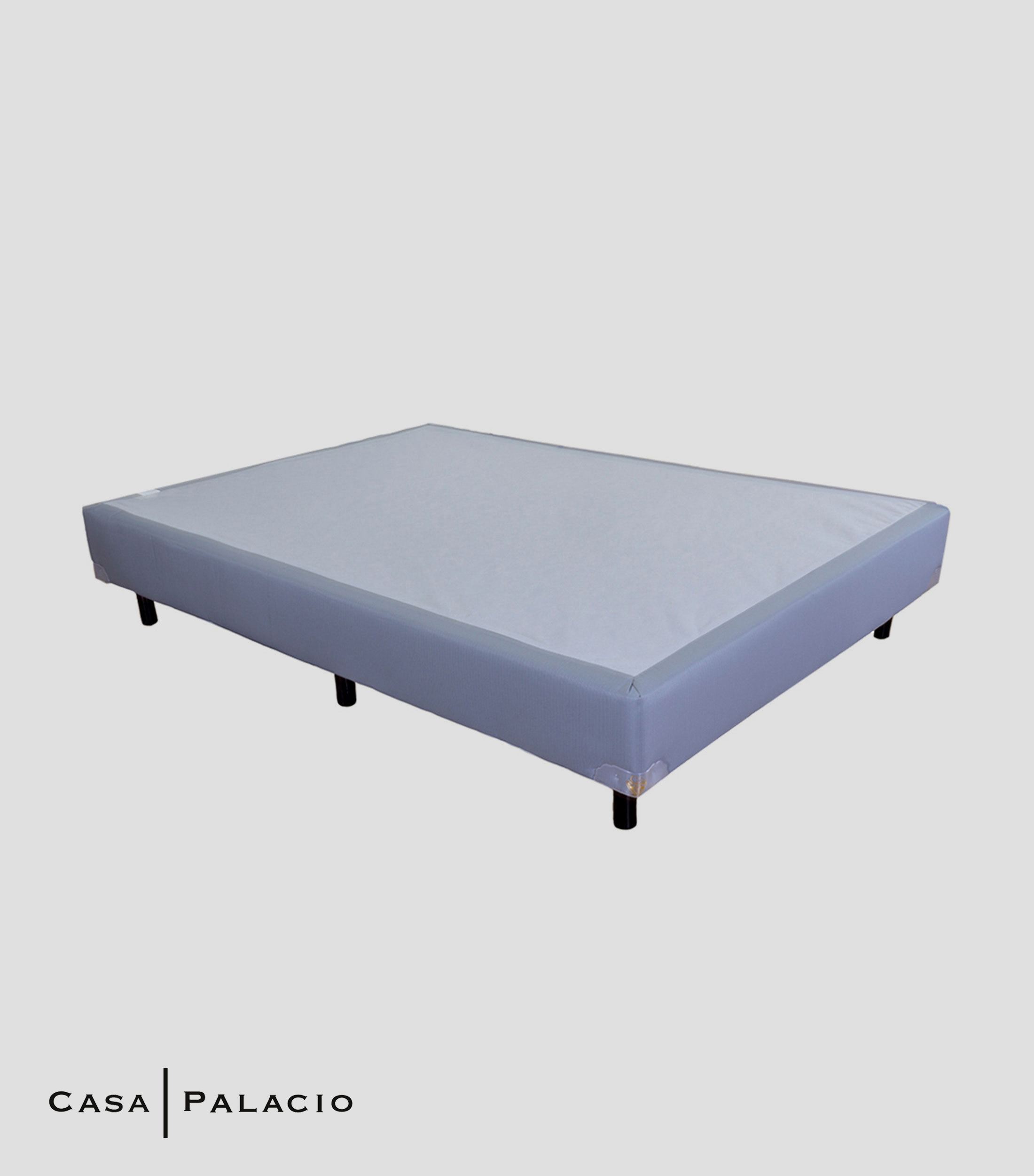 Base Monarch Queen Size