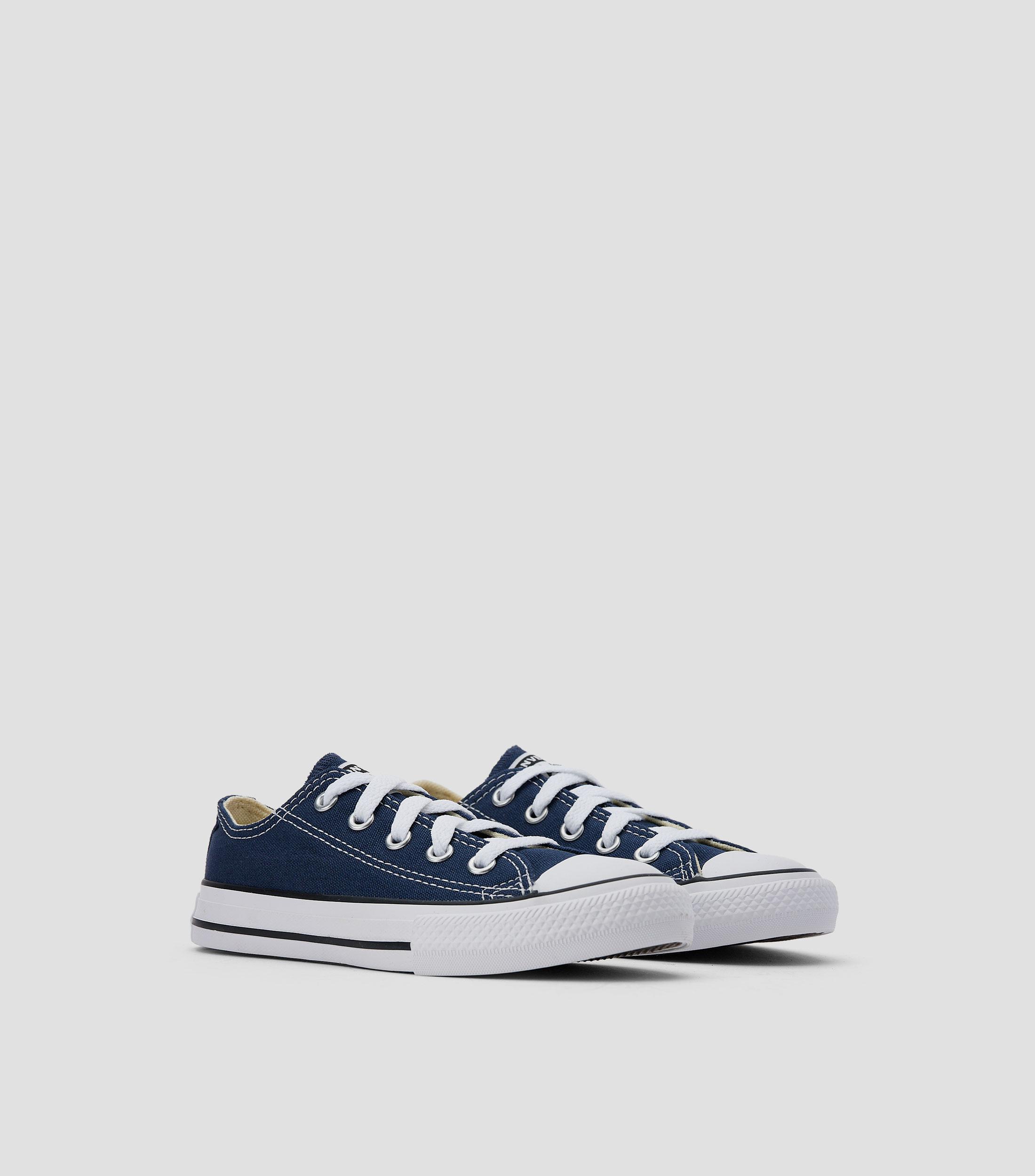 Tenis casuales azules Niños