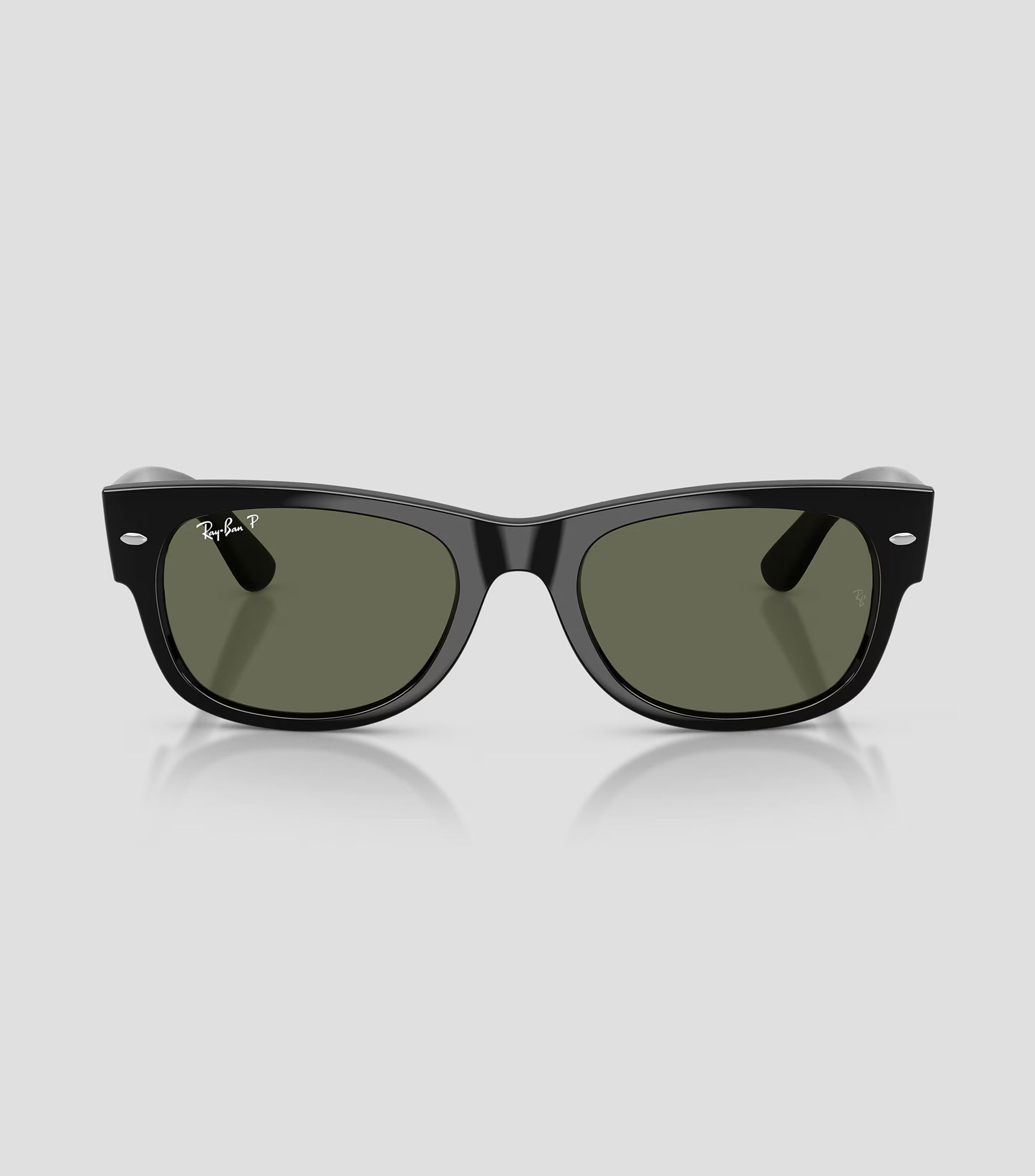 Lentes de sol cuadrada Unisex