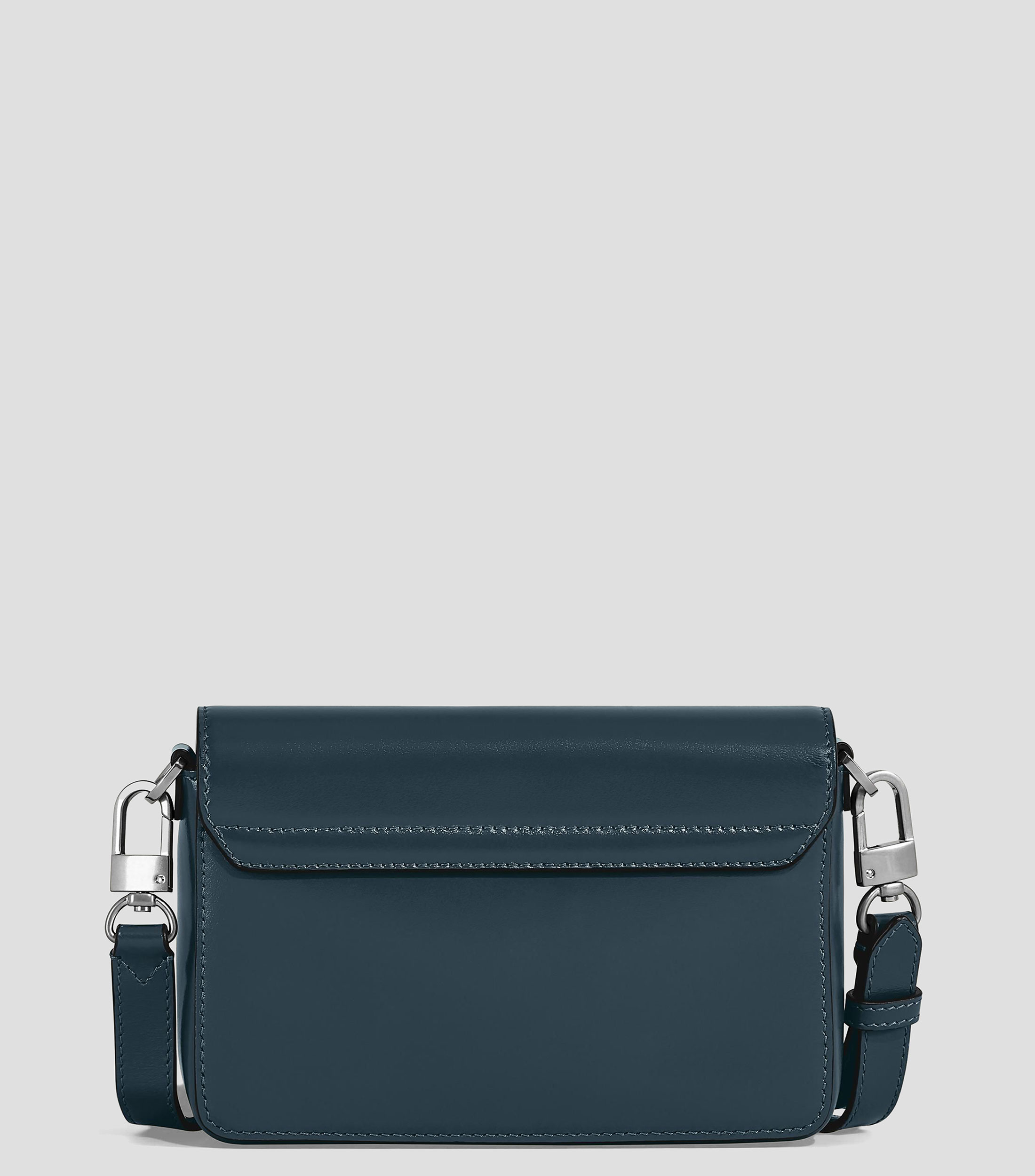 Mini Messenger en Piel Meisterstück Mujer