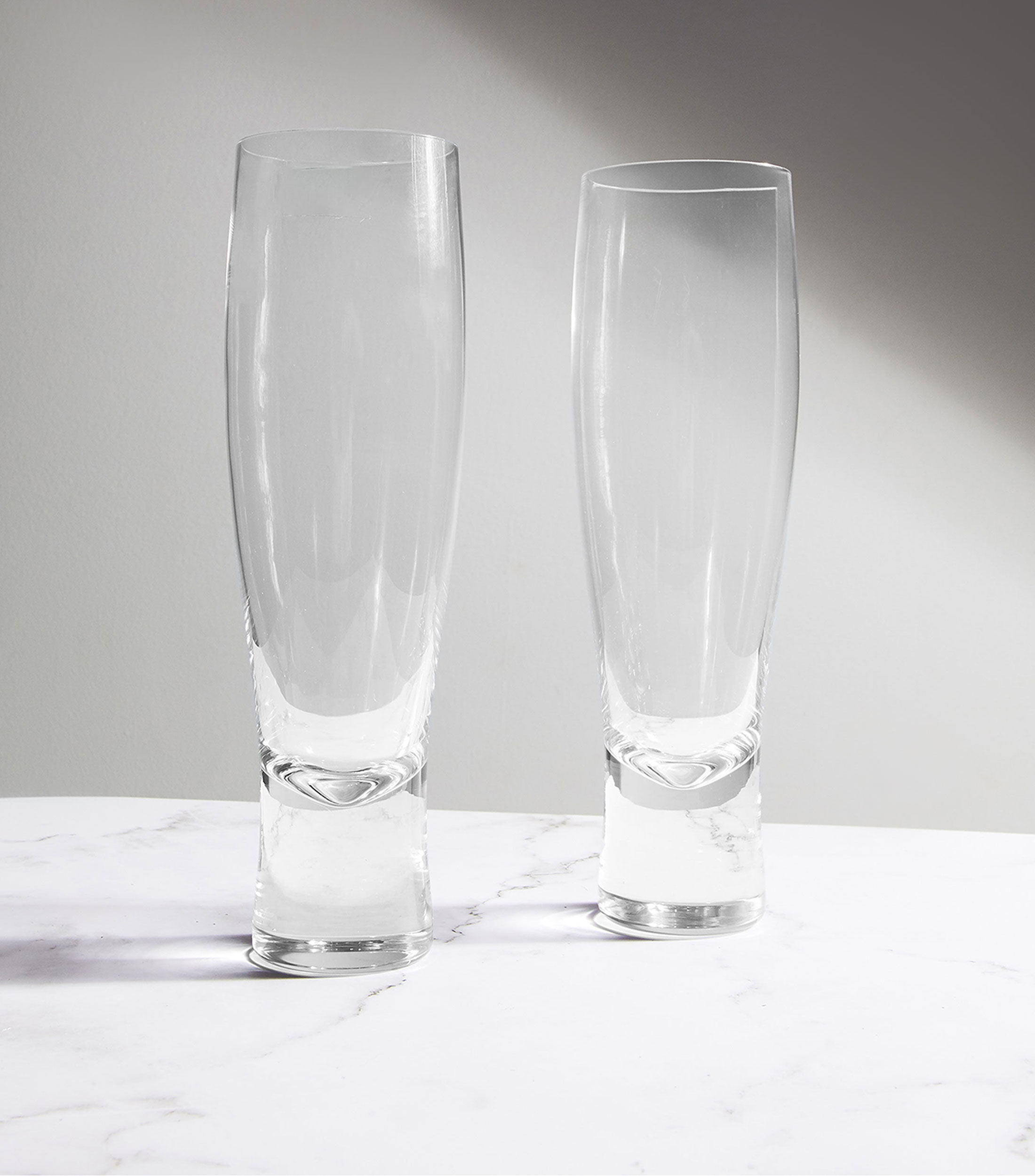 Set 2 vasos para cerveza
