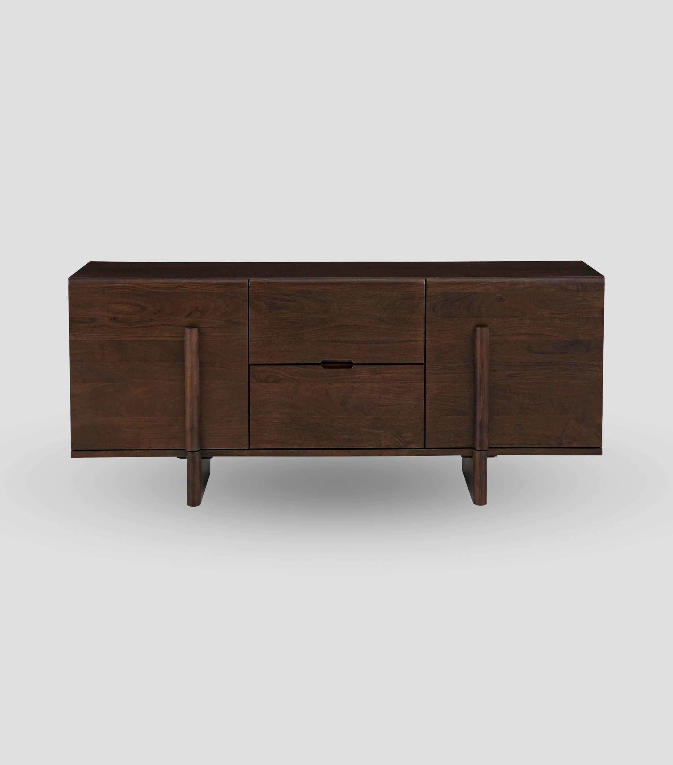 Gabinete Kisper en madera