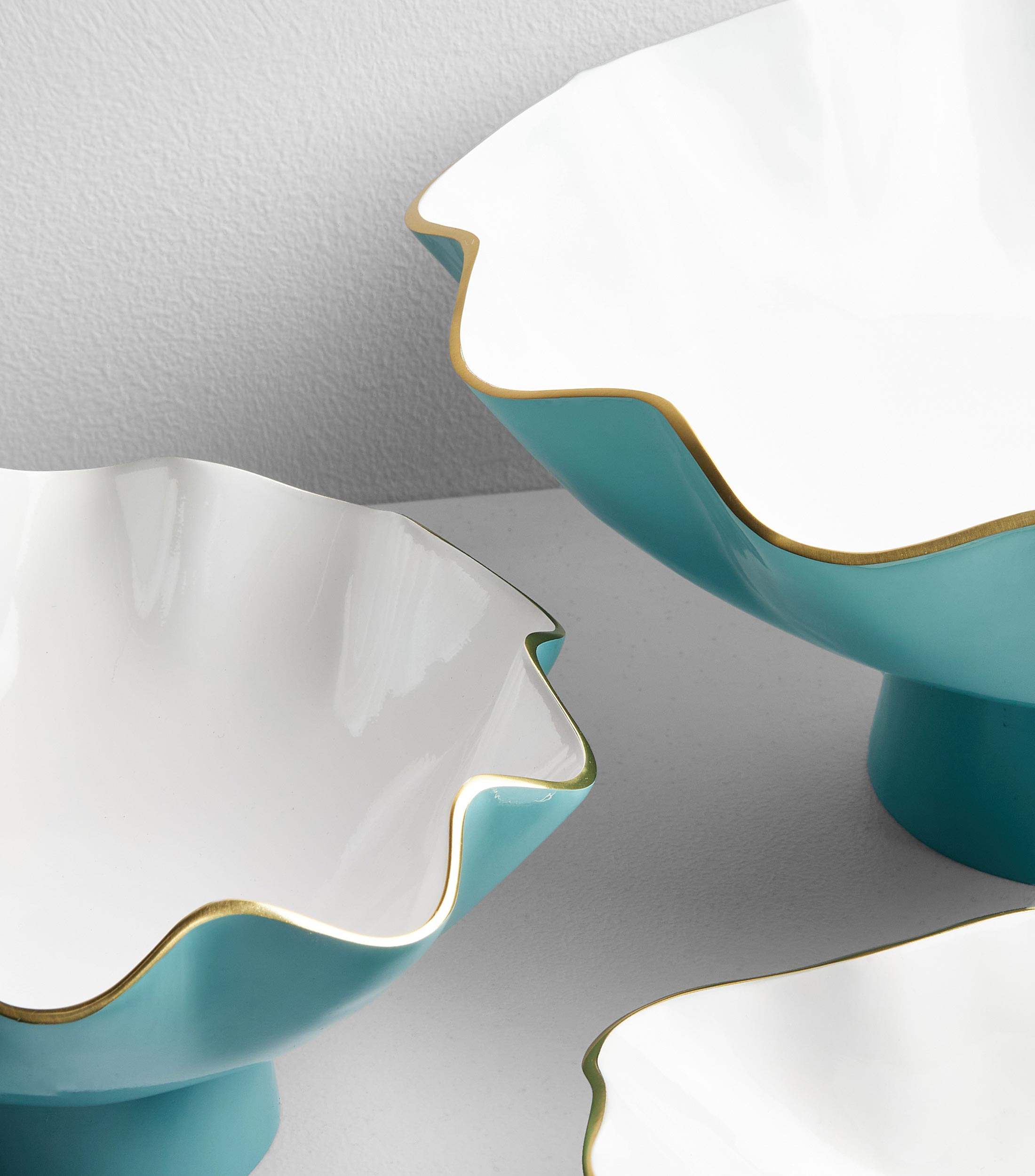 Bowl tipo pedestal ENCANTO
