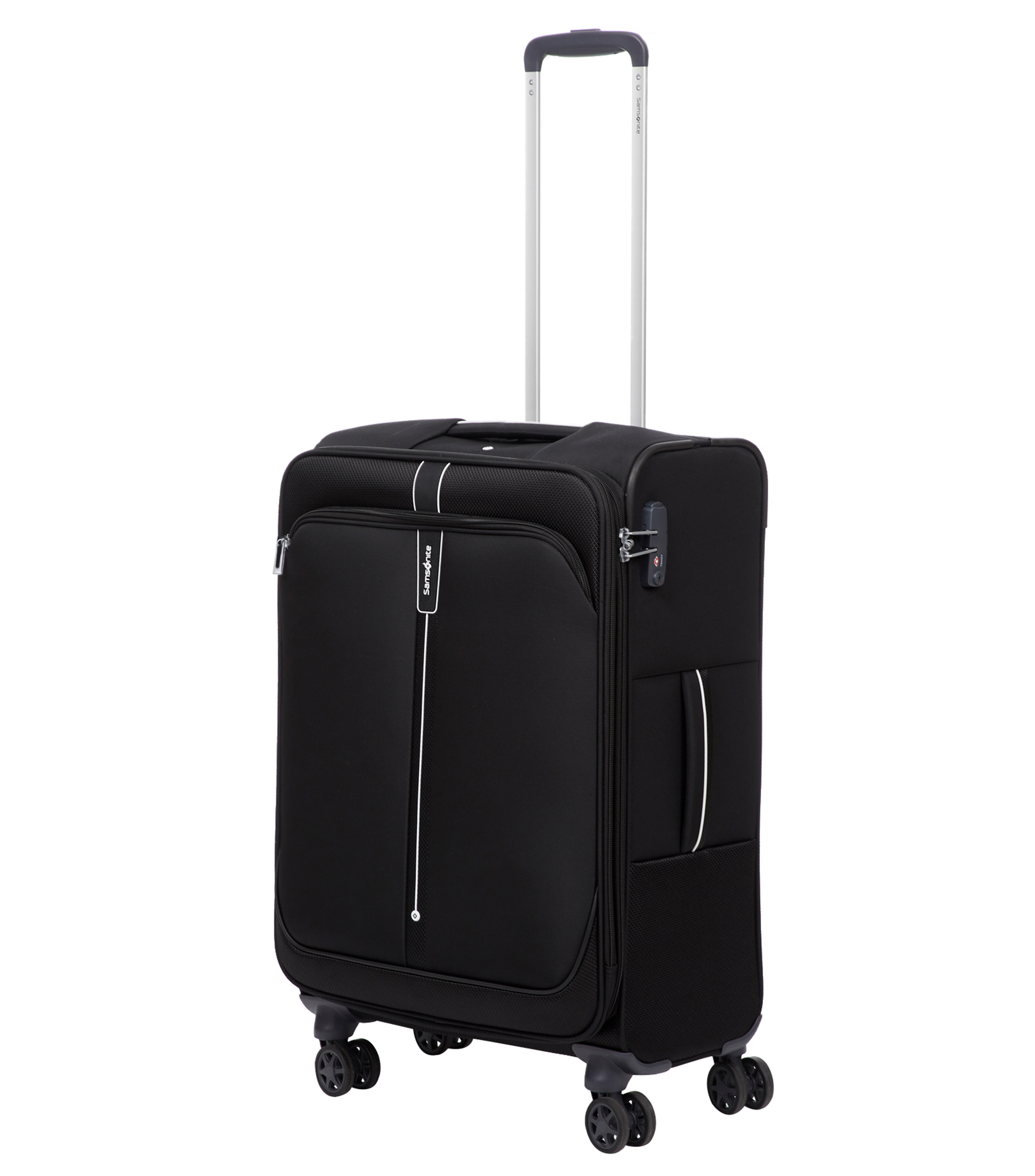Samsonite Maleta de Viaje PopSoda negra - El Palacio de Hierro