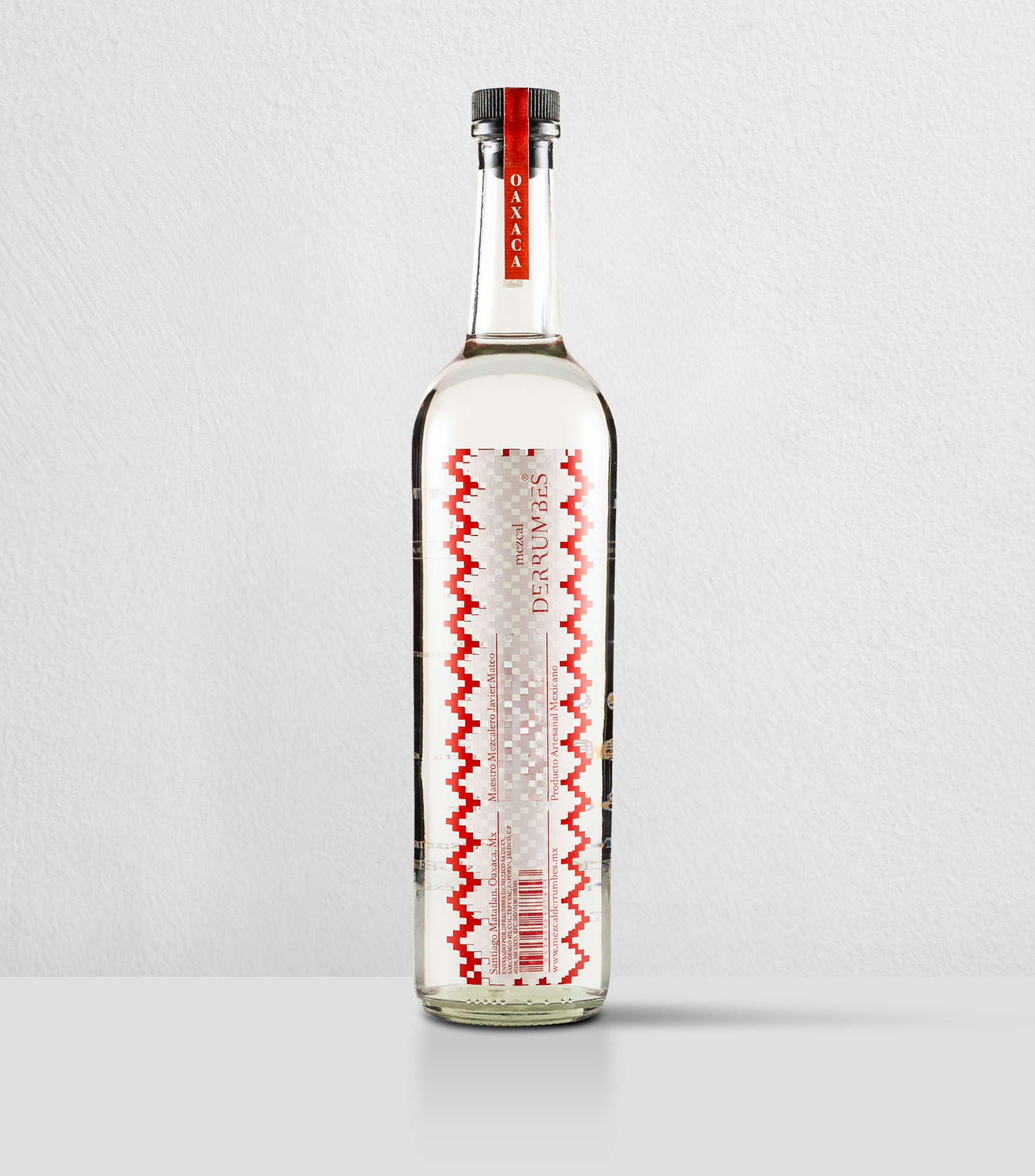 Mezcal Oaxaca, 700 ml