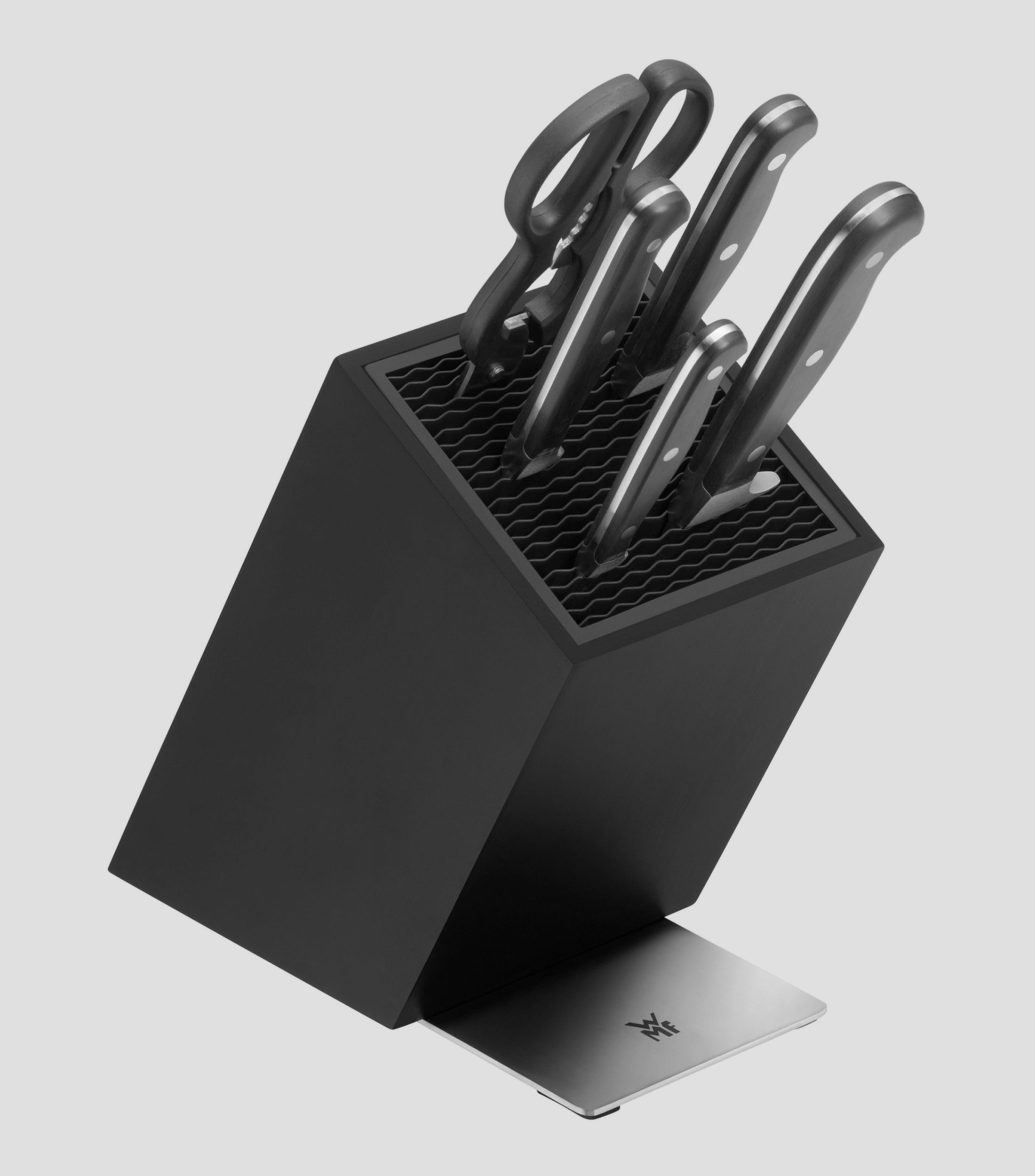 Bloque de cuchillos 6 piezas Spitzenklasse