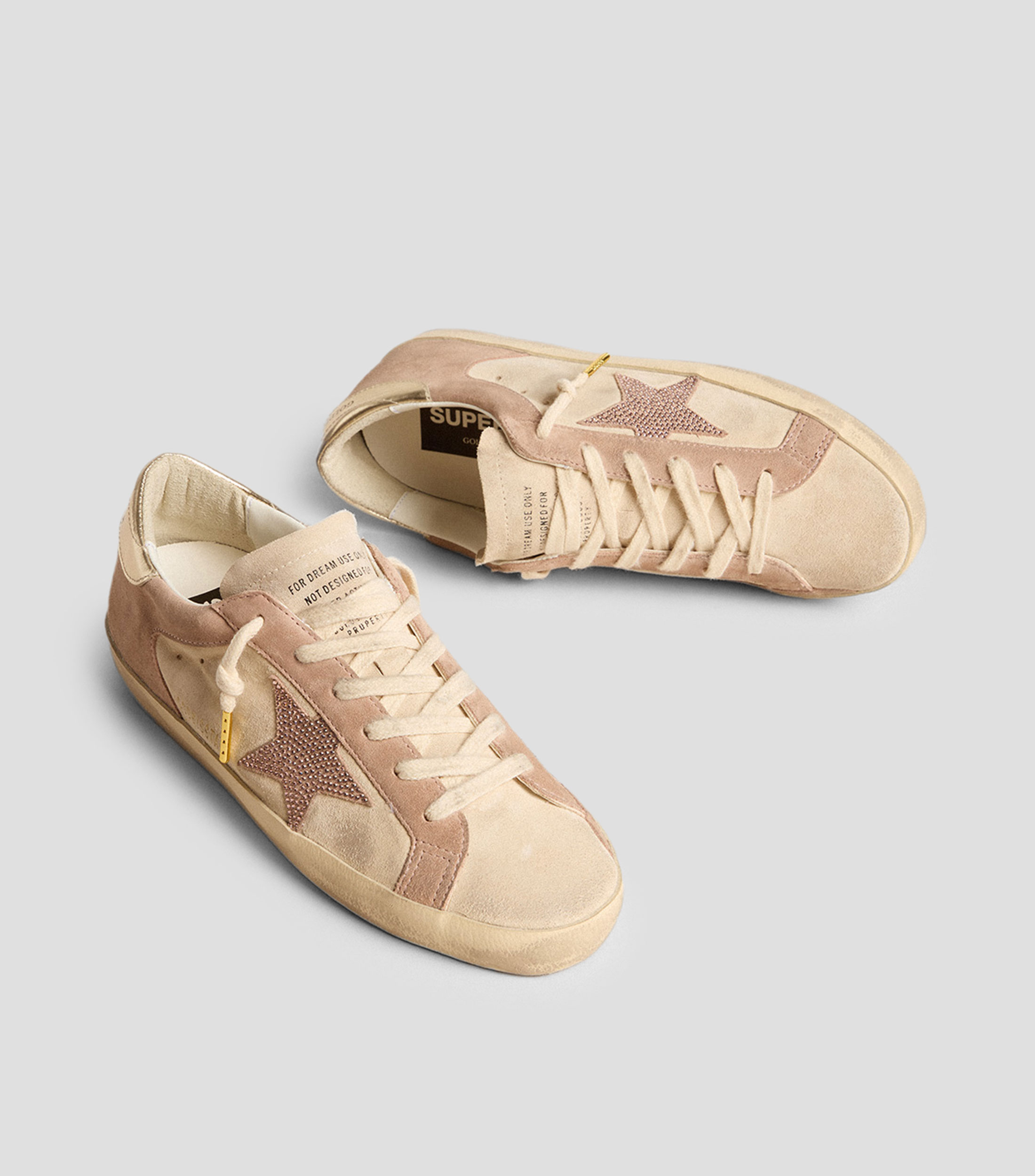 Tenis Casuales en piel Mujer