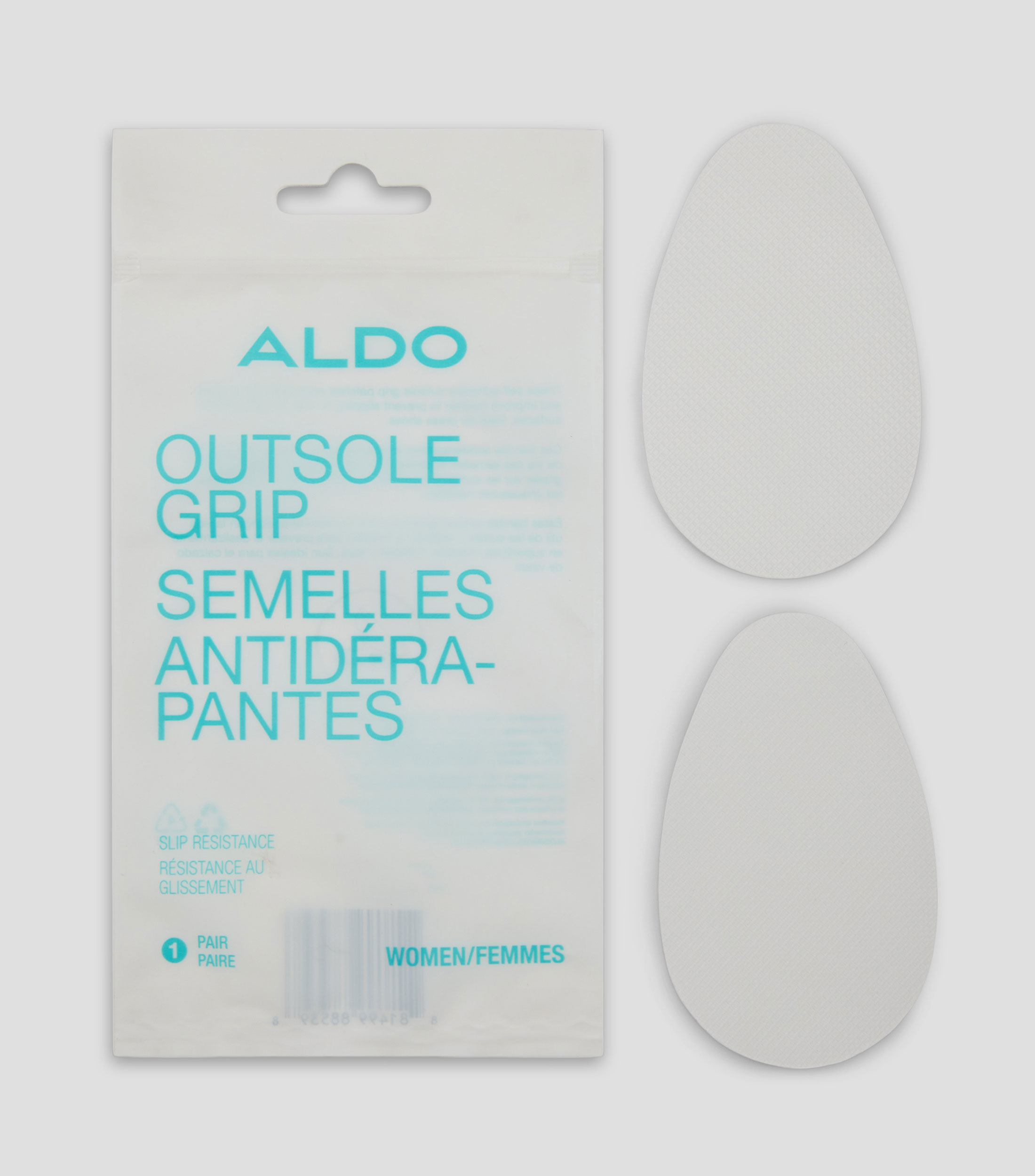 Plantillas para calzado Mujer
