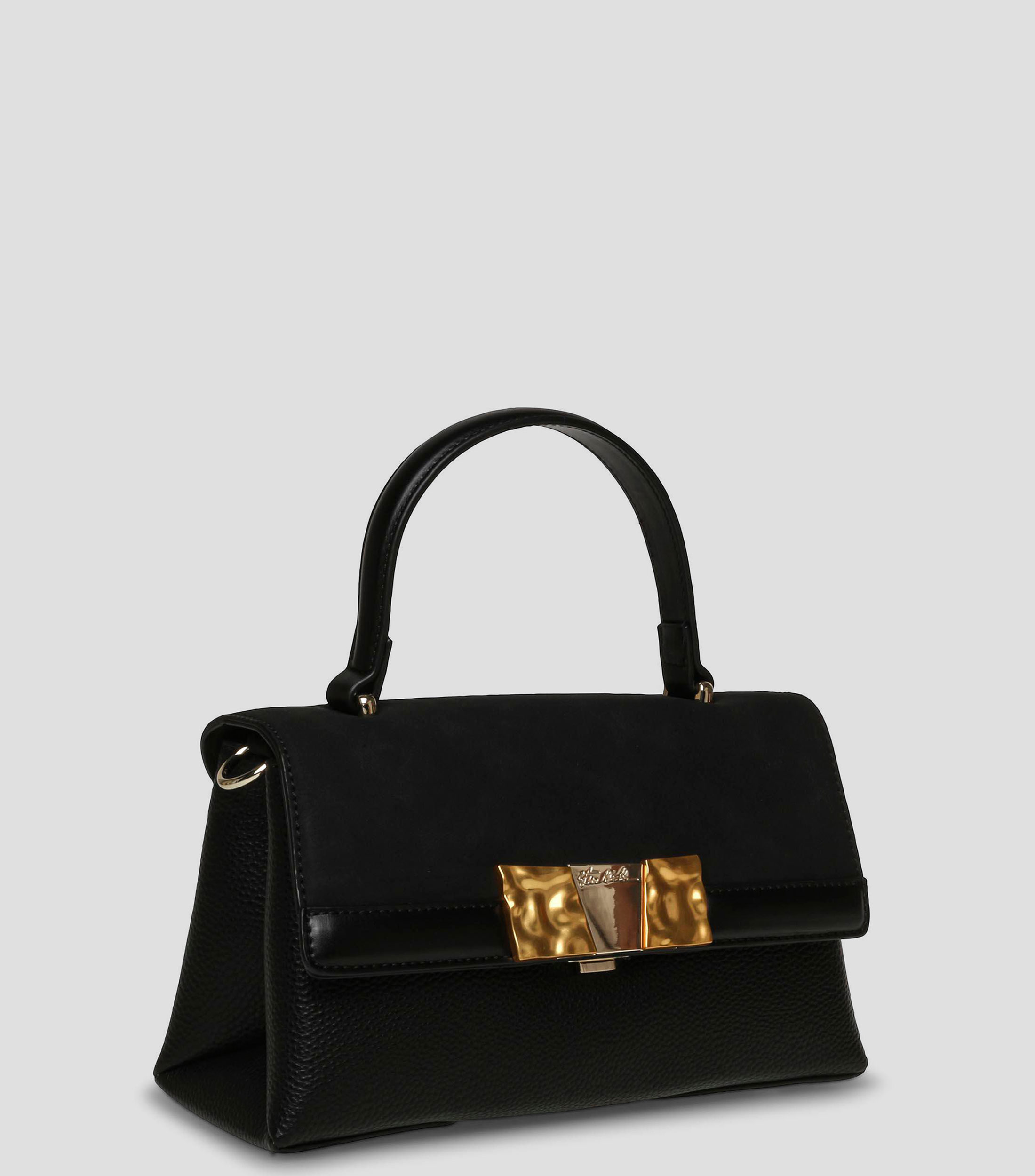 Bolsa crossbody lisa Mujer