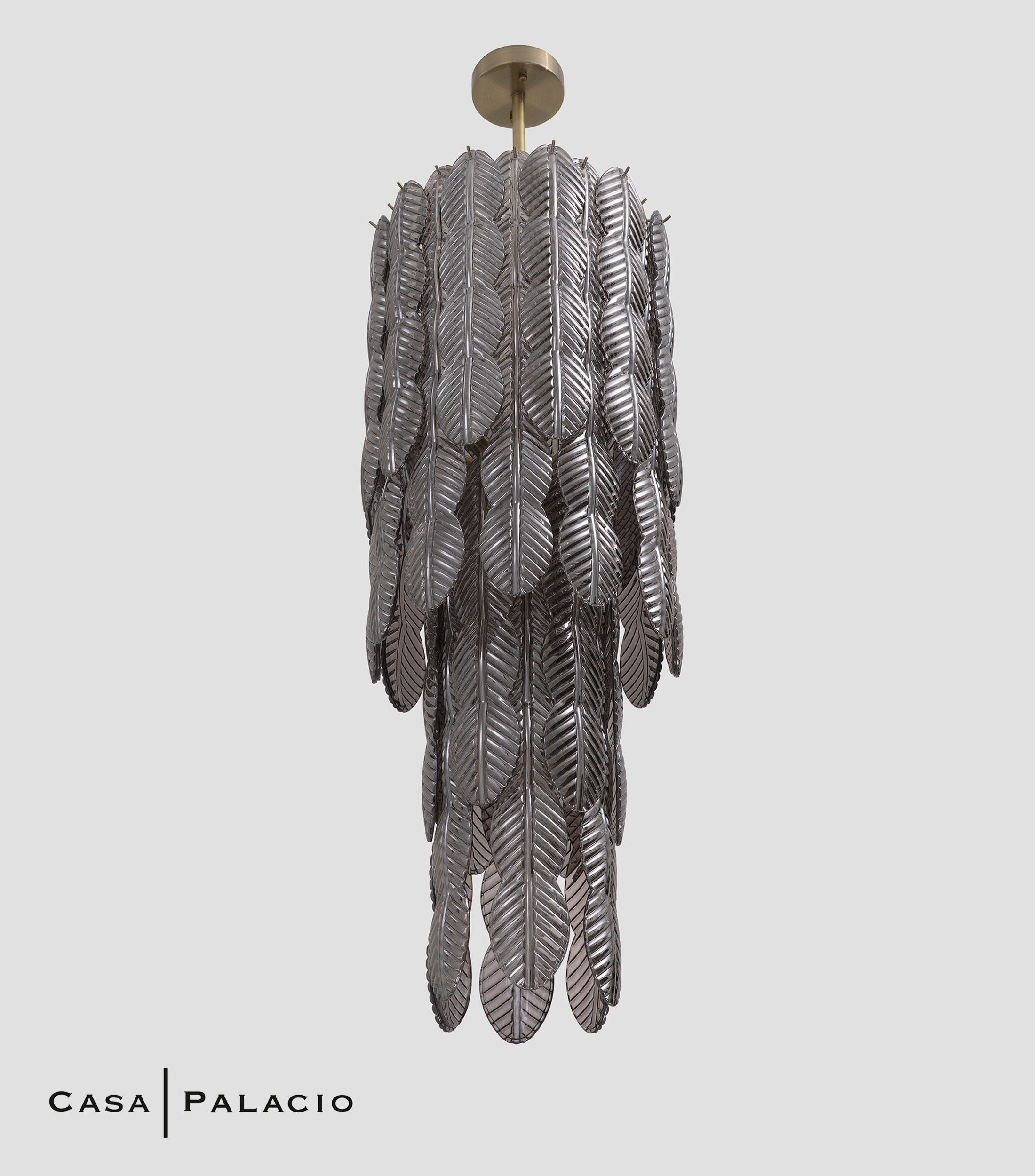 Candil Chandelier Sahure L, 220-240 V