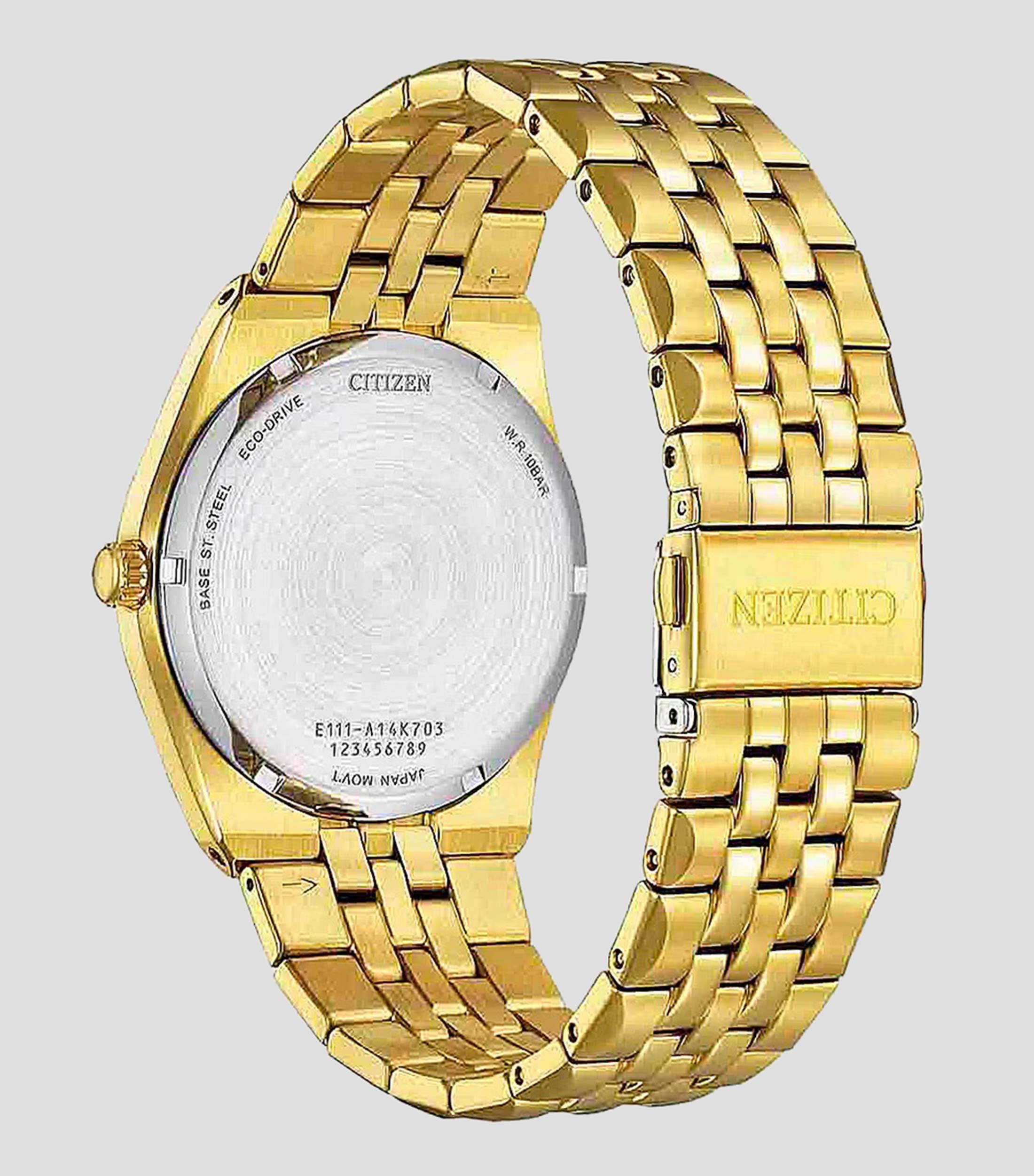 Reloj para Hombre Dress Classic Corso de Vestir, Dorado