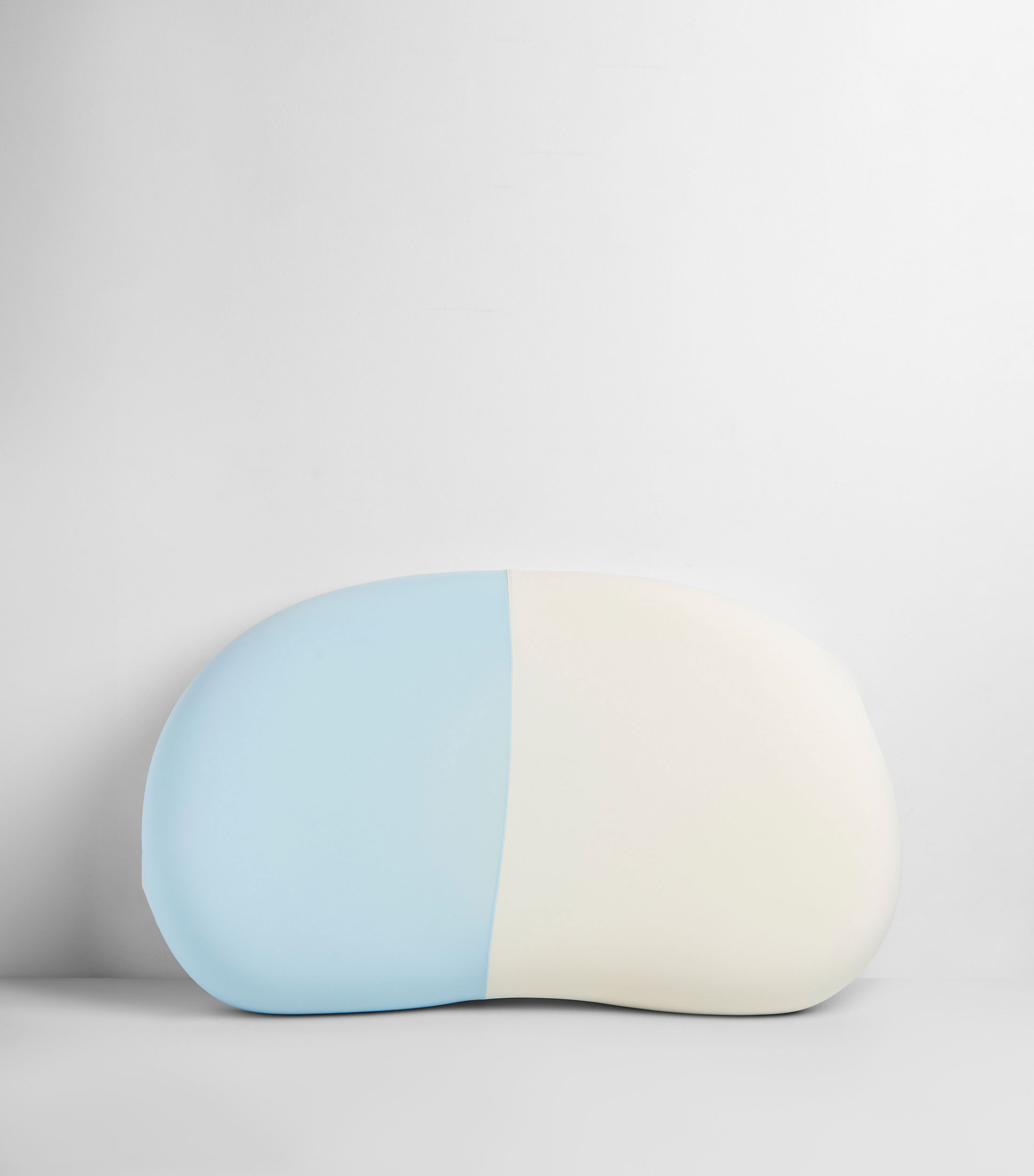 Almohada posturepedic estándar Confort medio Eclipse multicolor