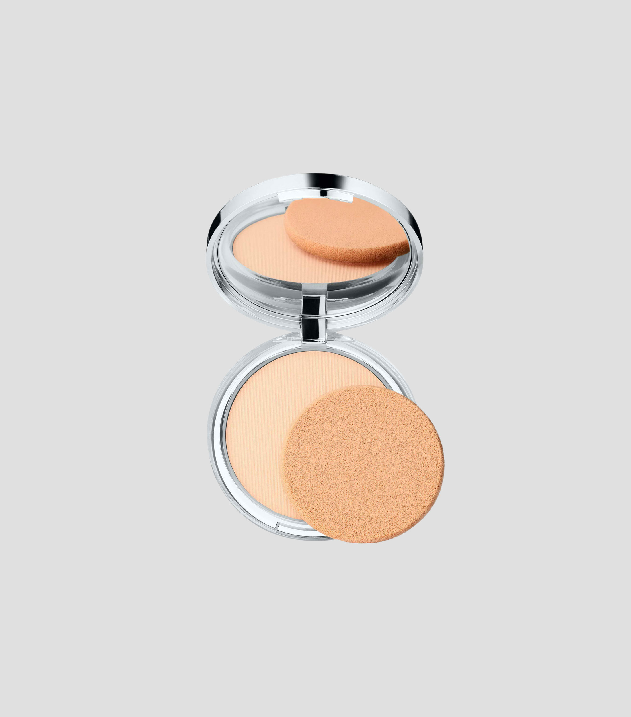Polvo compacto Stay-Matte Sheer Pressed Powder, 7.6 gr