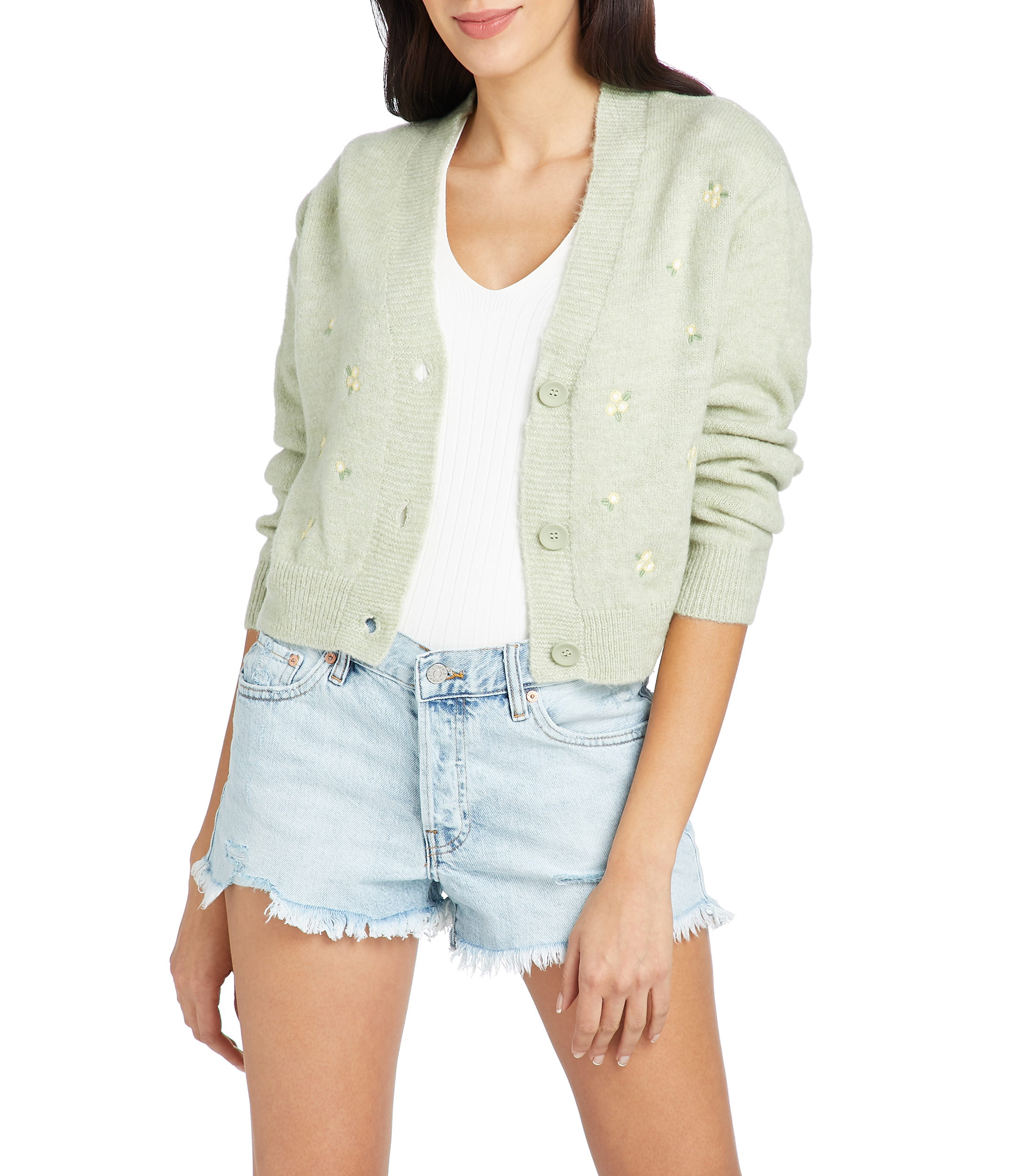 Mango Cárdigan Mujer El Palacio de Hierro