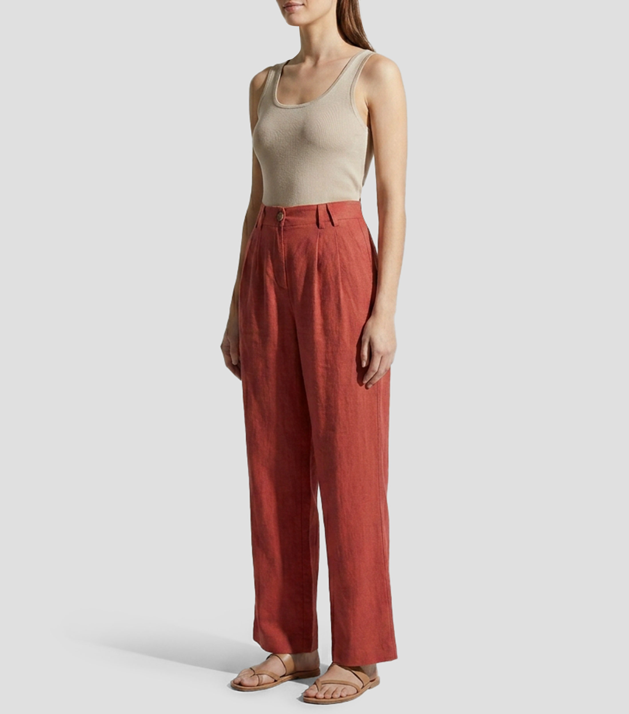 Pantalón Mujer
