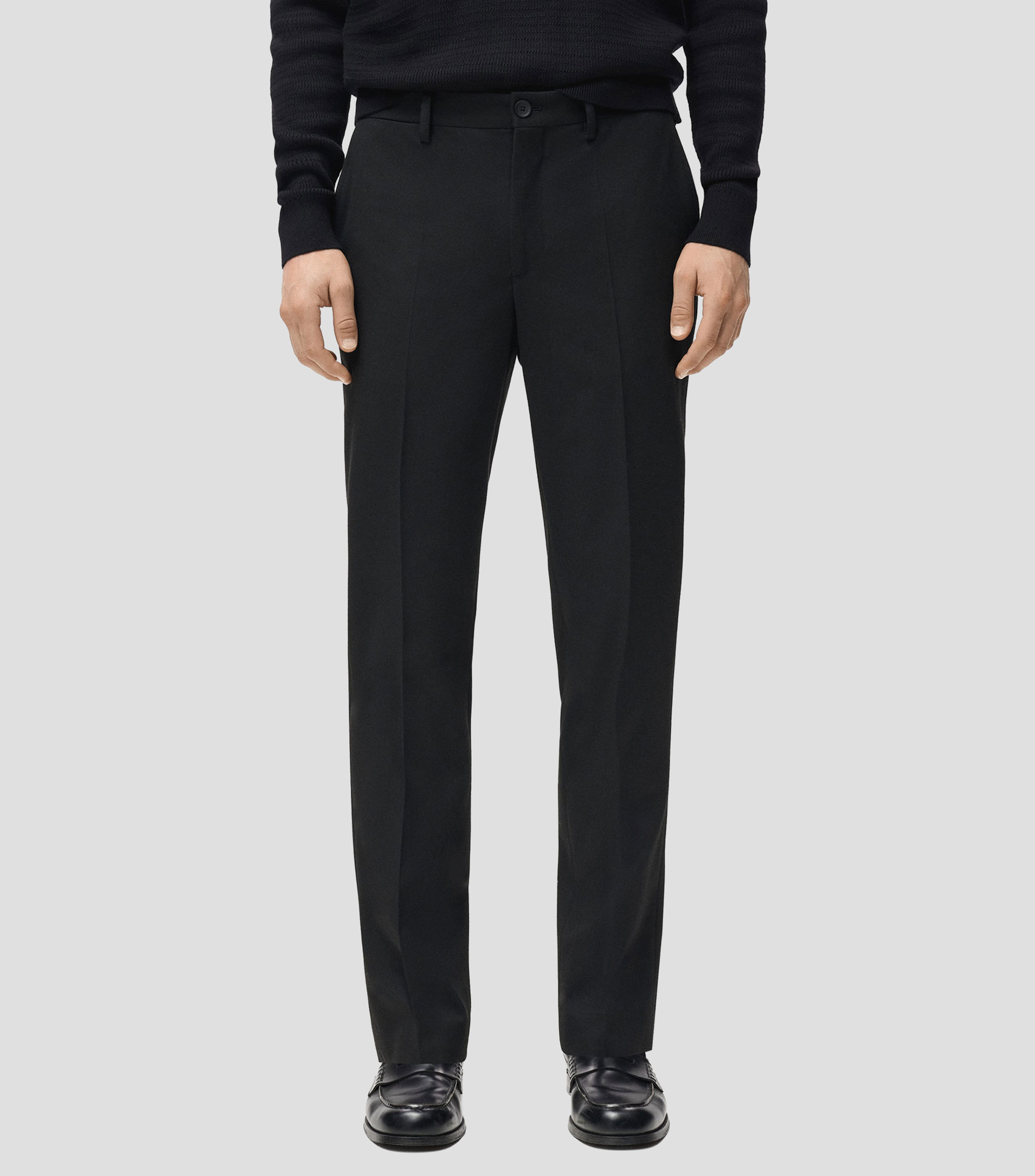 Pantalón de vestir Hombre