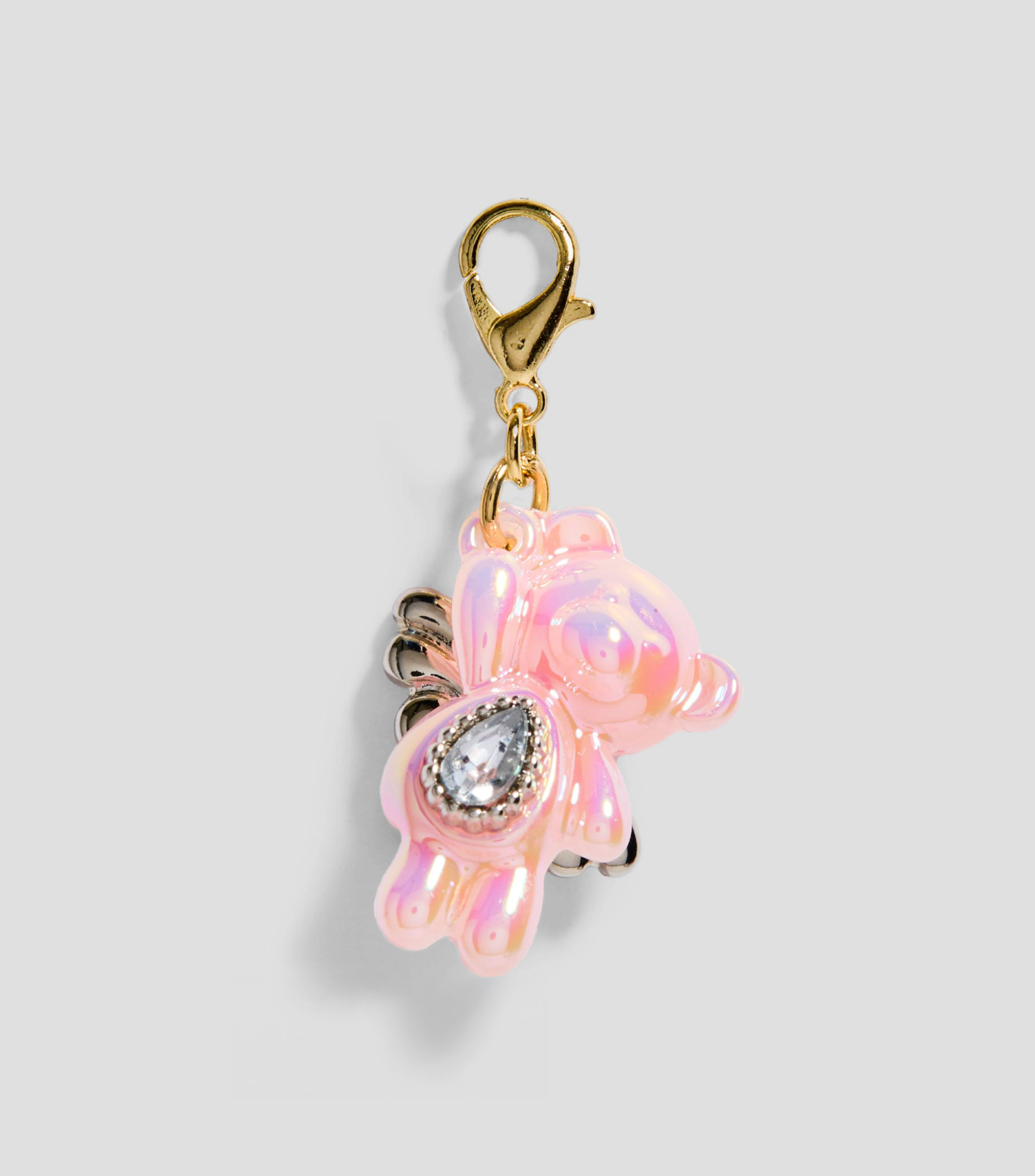 Charm Oso