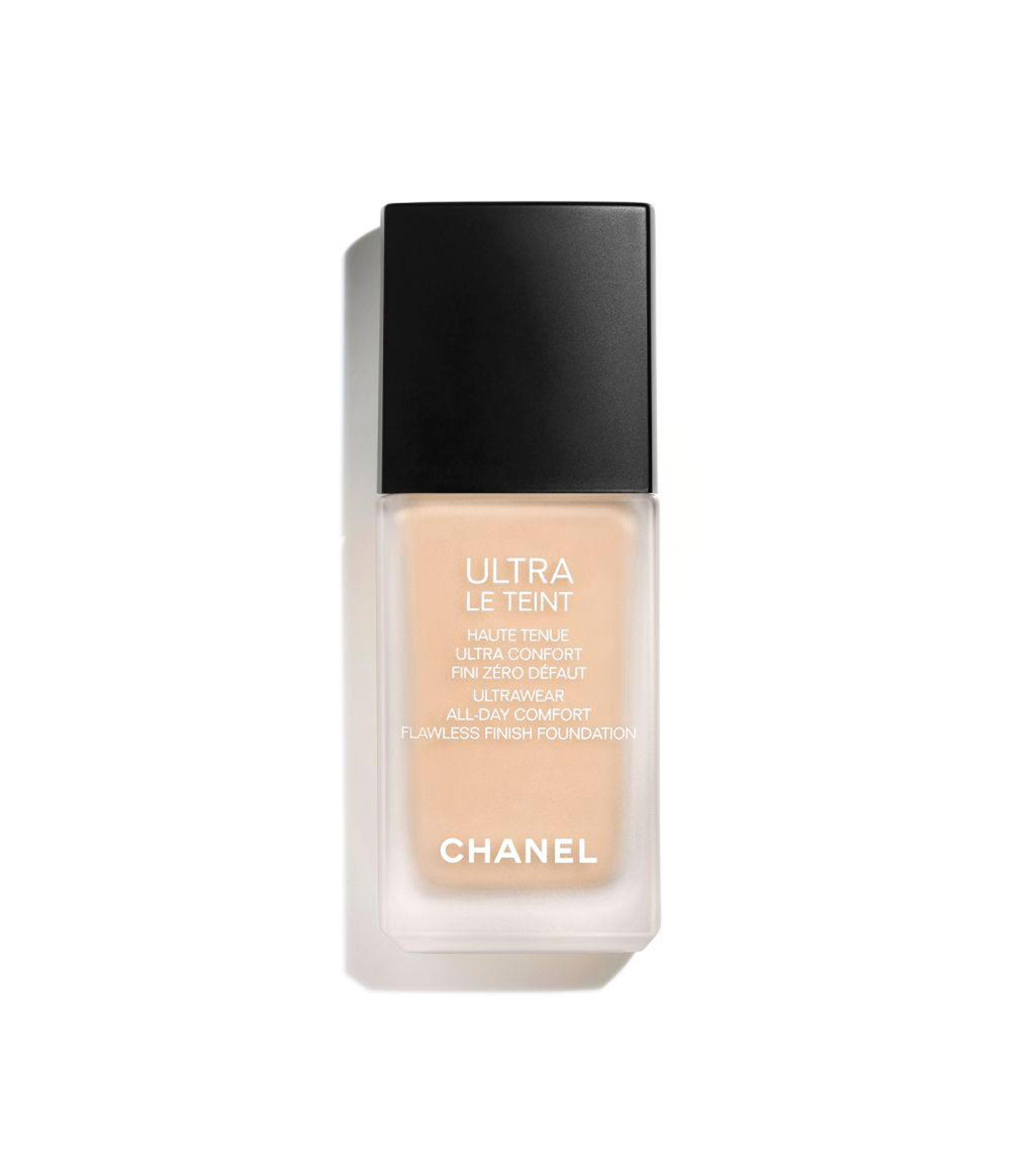 Base de Maquillaje Larga Duración Ultra confortable Acabado Perfecto, 30 ml